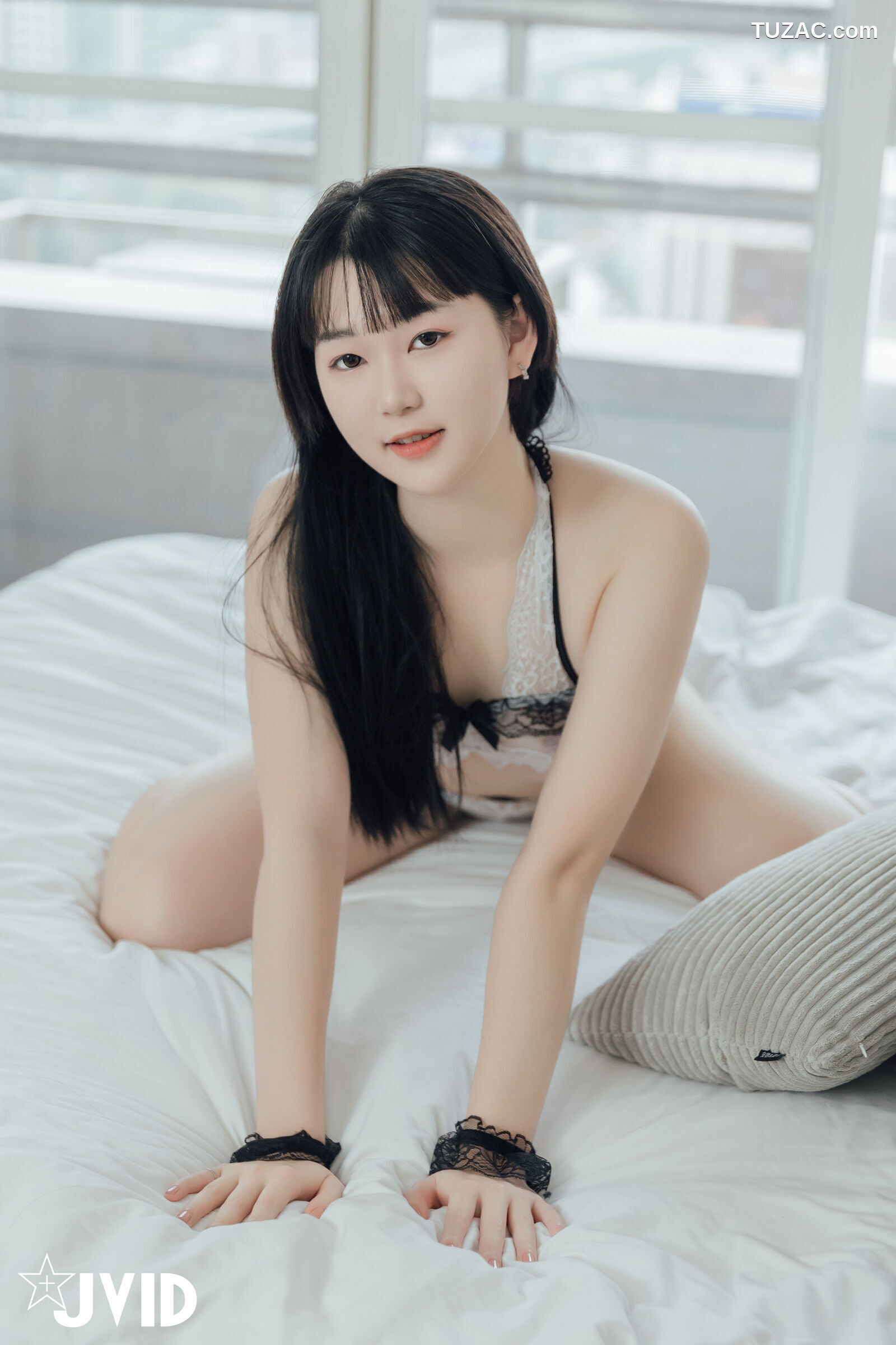 JVID-喬安-越羞辱她越喜歡-全裸掰開挑逗-隱藏版８分鐘超清晰原聲收錄調教