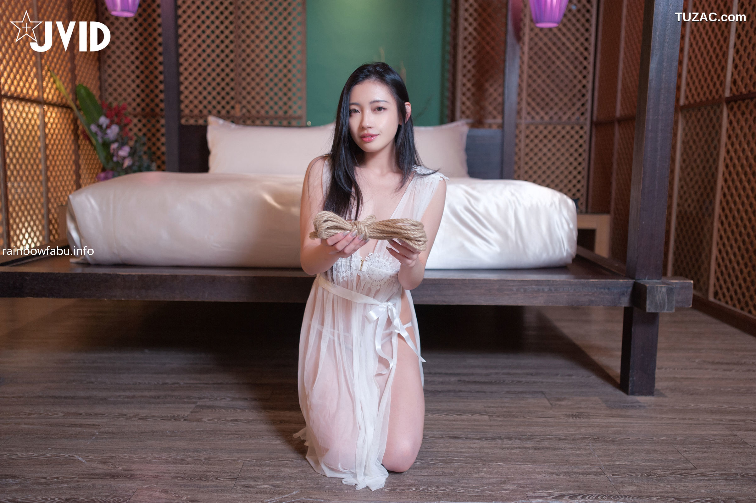 JVID-夏暮光-绳缚初体验-watermark-2022.05.20
