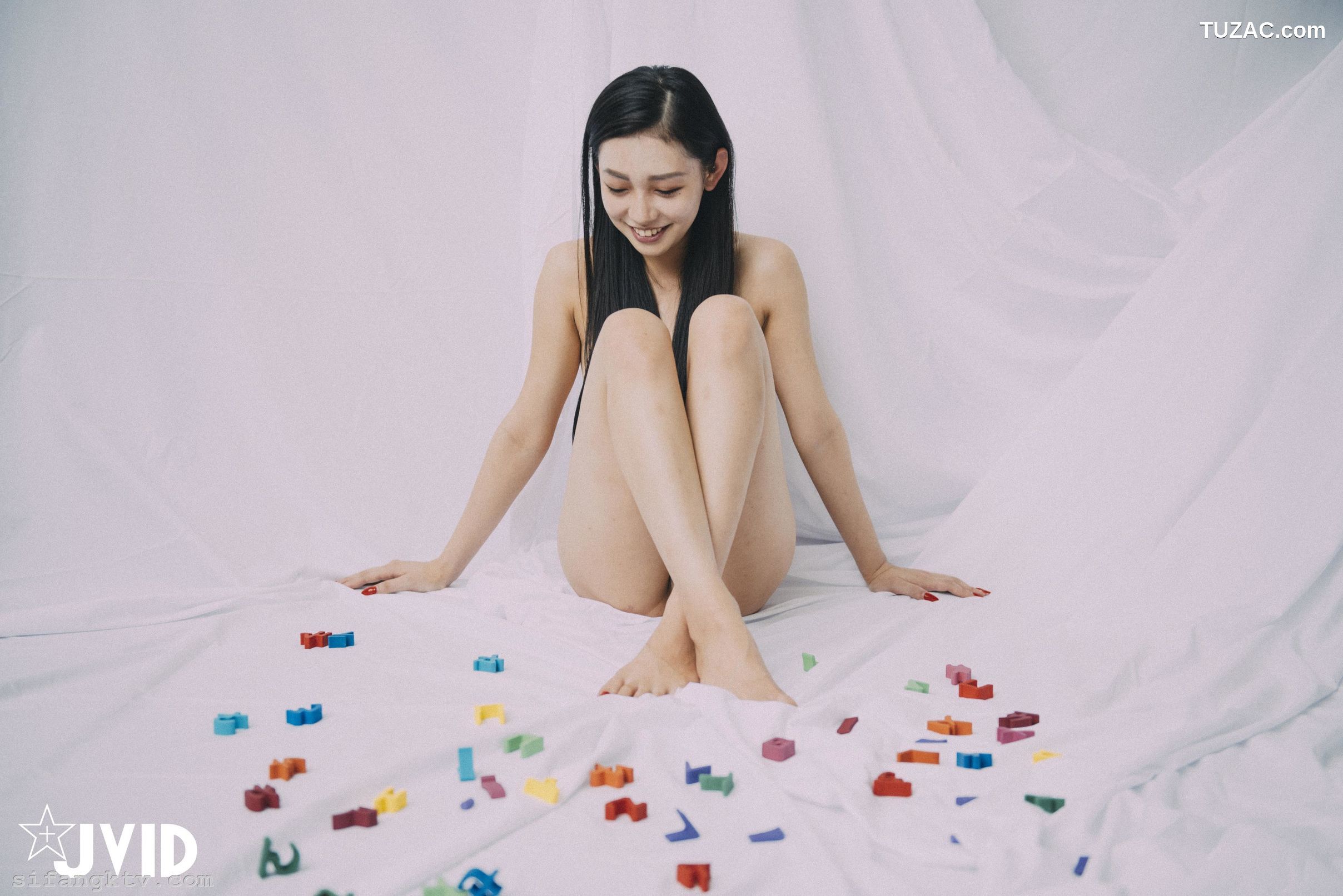 JVID-夏暮光-老師-教教我好嗎-上空露點-月刊写真23-2019.08.06