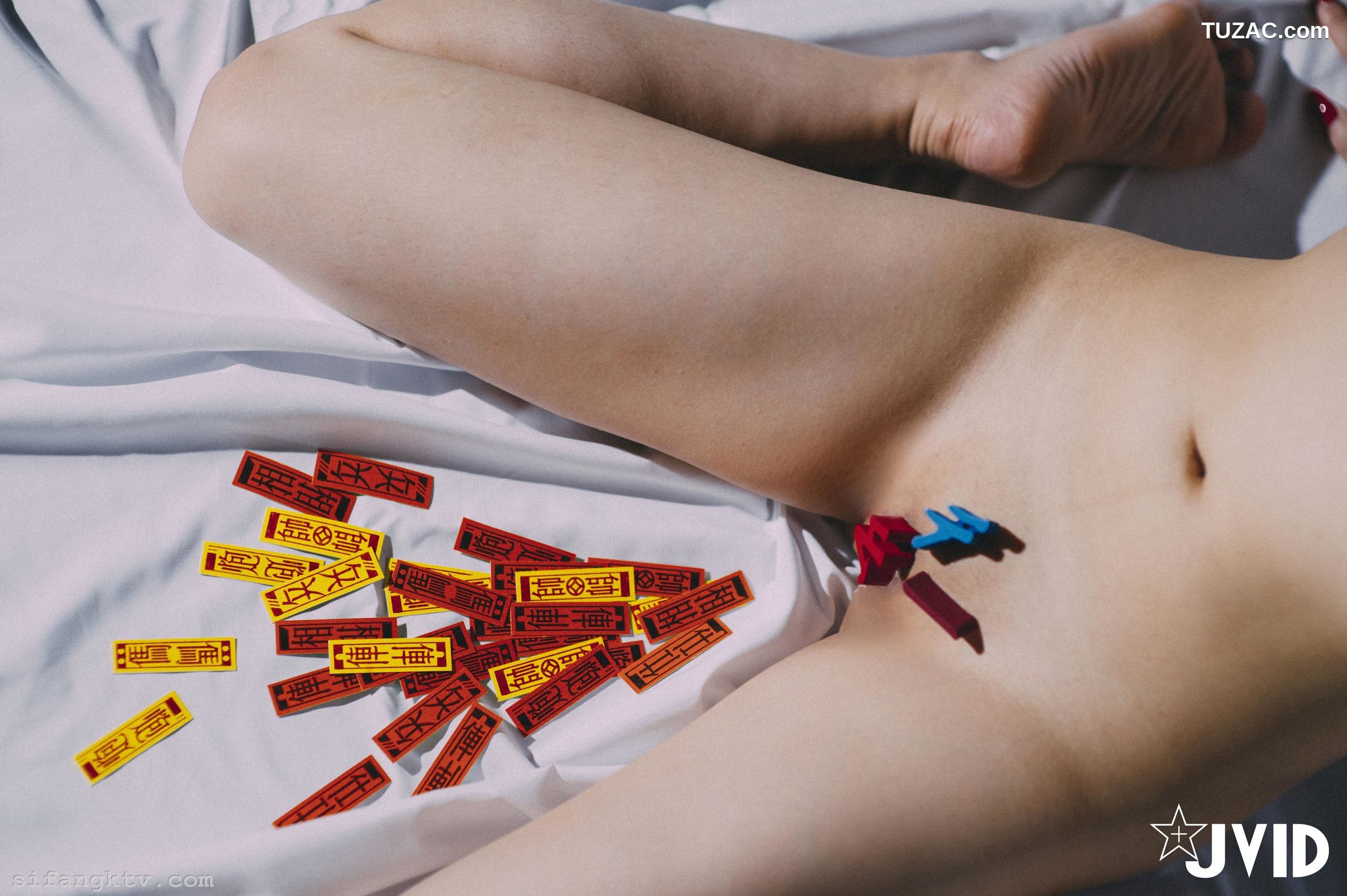 JVID-夏暮光-老師-教教我好嗎-上空露點-月刊写真23-2019.08.06