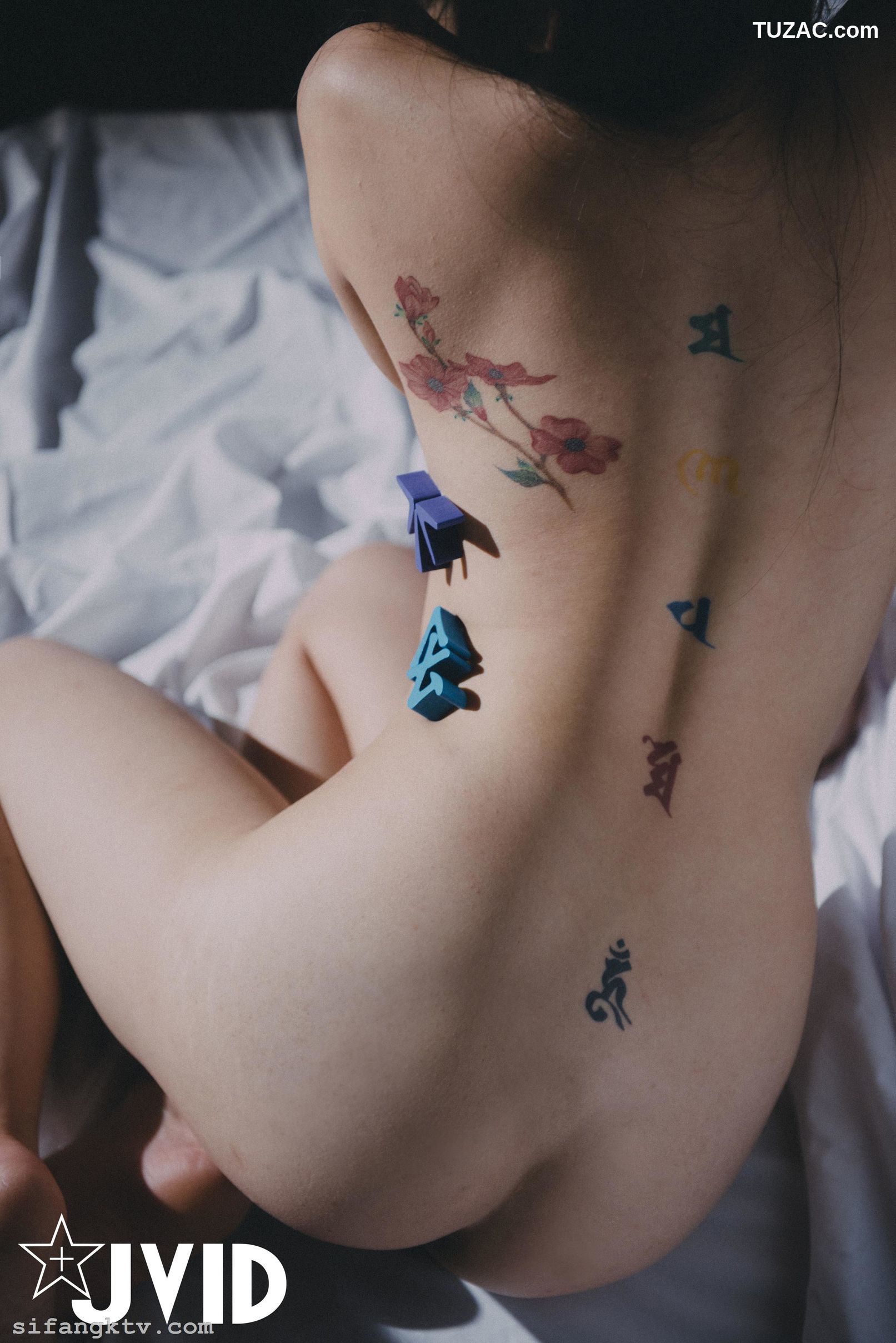 JVID-夏暮光-老師-教教我好嗎-上空露點-月刊写真23-2019.08.06