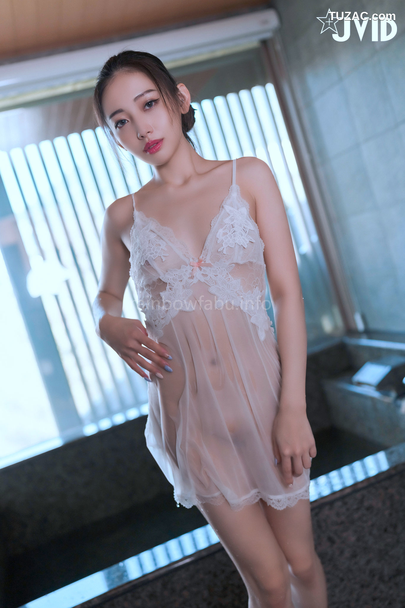 JVID-夏暮光-老板专属的服务-watermark-2023.02.14