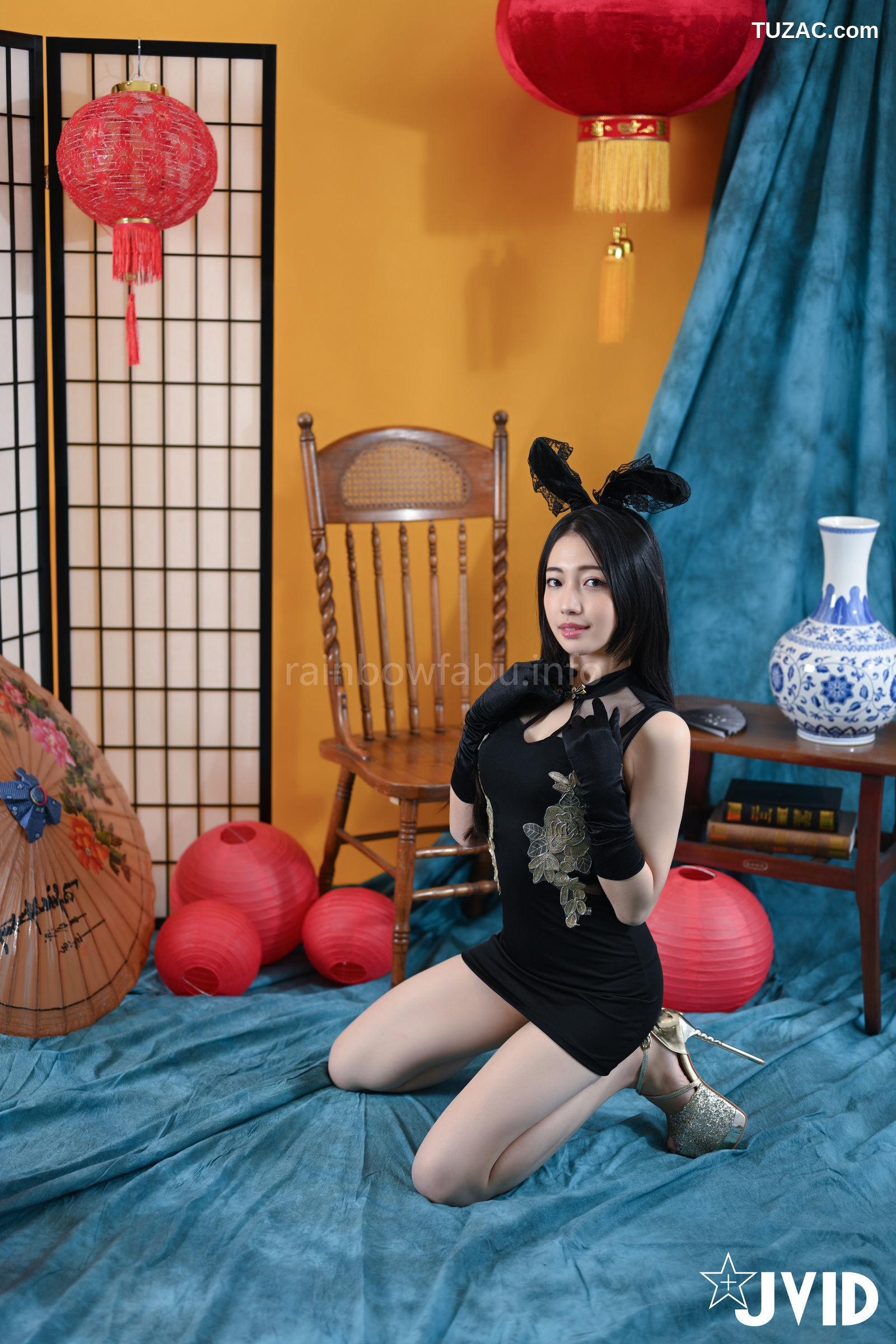 JVID-夏暮光-超正古装剧女主角-watermark-2023.01.19