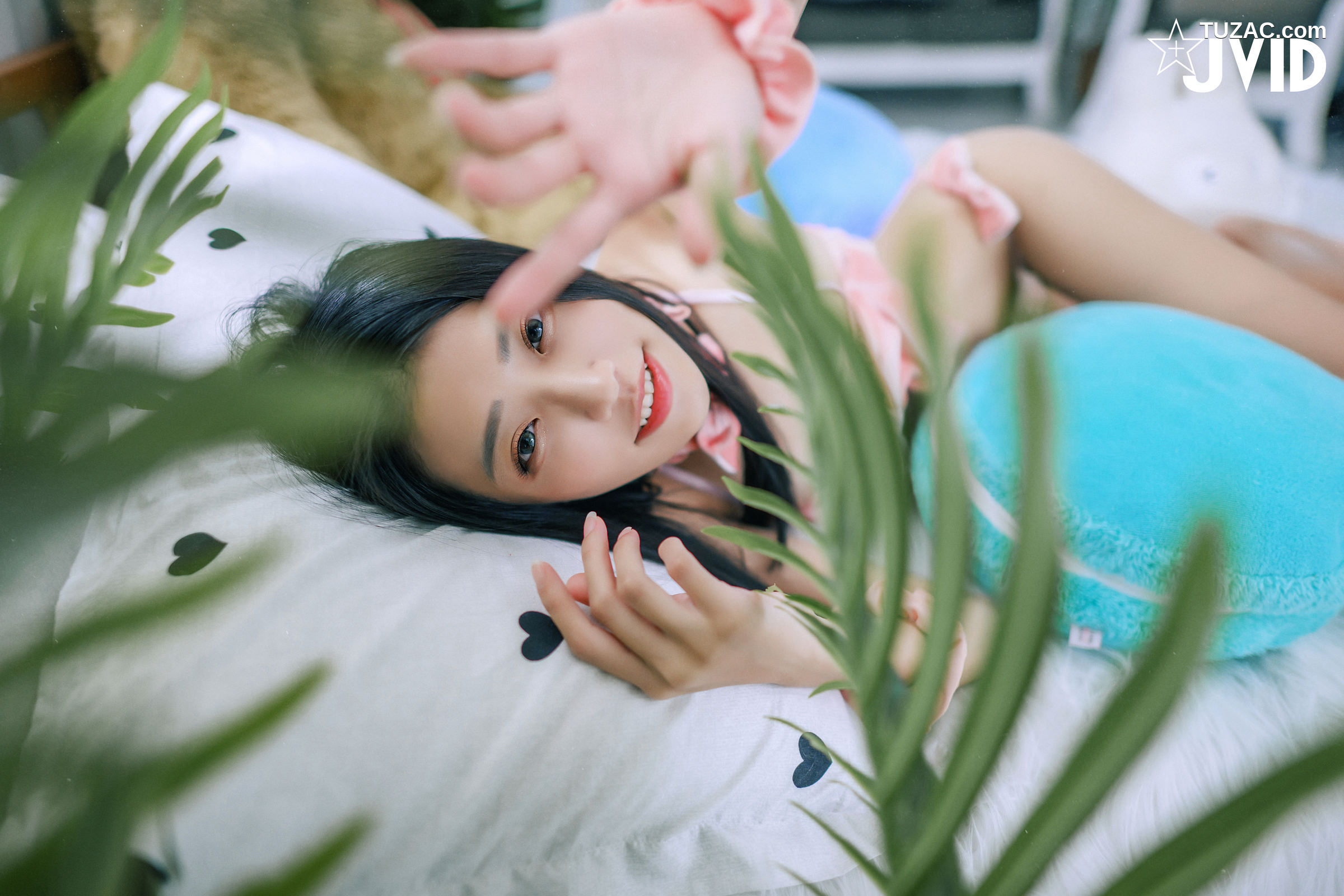 JVID-妍妍-可愛無極限的妍妍小兔子-重生的妍妍-你沒看過的妍妍都在這-2022.11.20