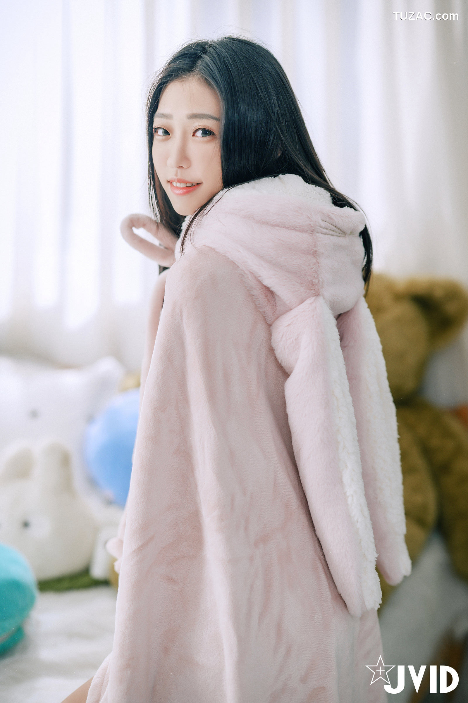 JVID-妍妍-可愛無極限的妍妍小兔子-重生的妍妍-你沒看過的妍妍都在這-2022.11.20