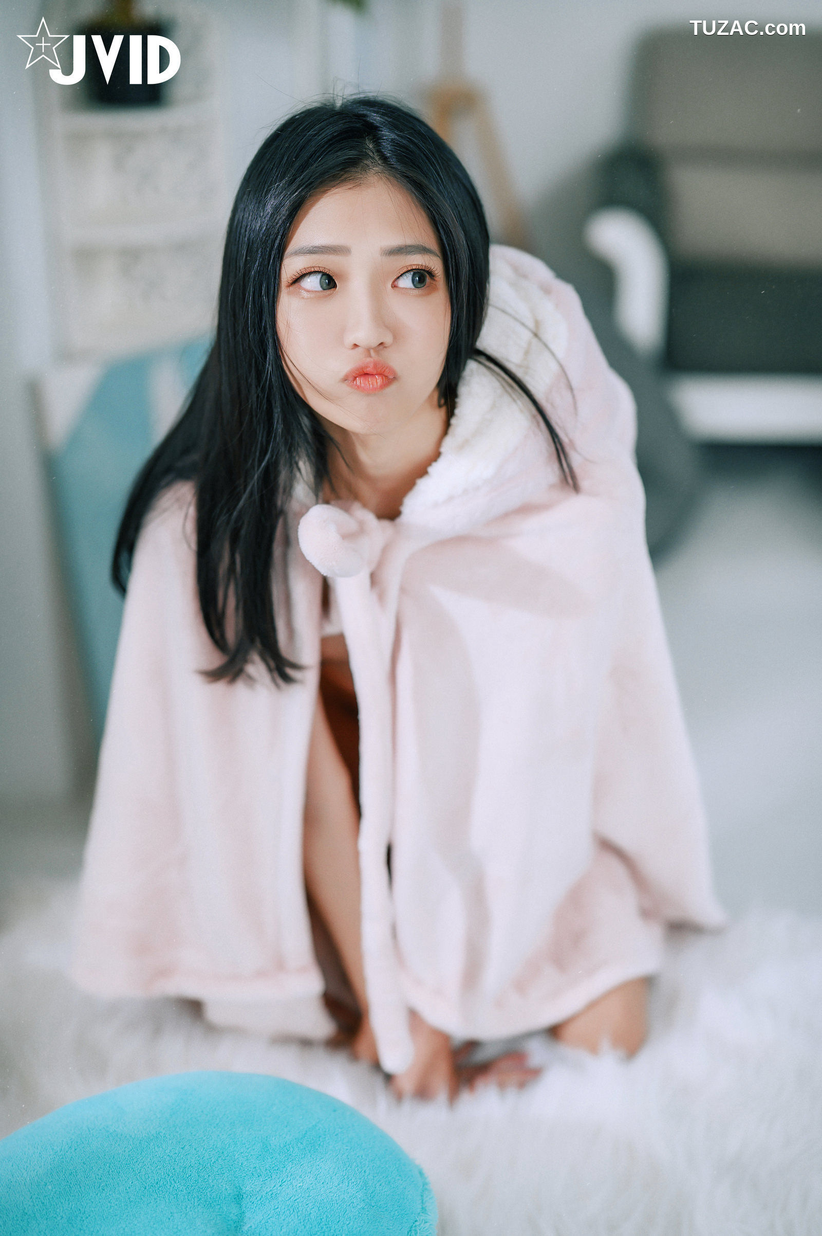 JVID-妍妍-可愛無極限的妍妍小兔子-重生的妍妍-你沒看過的妍妍都在這-2022.11.20