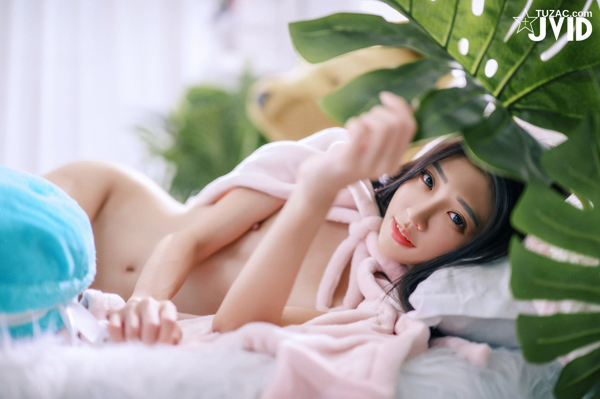 JVID-妍妍-可愛無極限的妍妍小兔子-重生的妍妍-你沒看過的妍妍都在這-2022.11.20