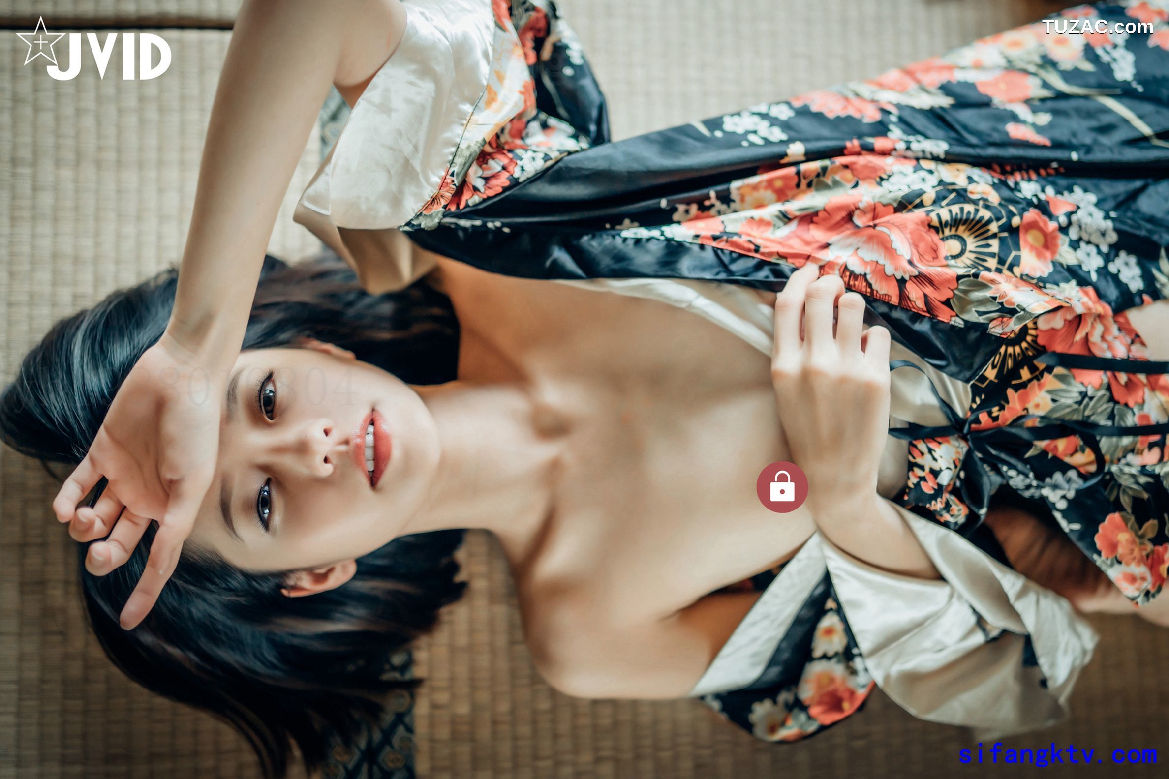 JVID-妍妍-女体盛宴-裸體廚娘-這樣玩食物對嗎-2021.05.09