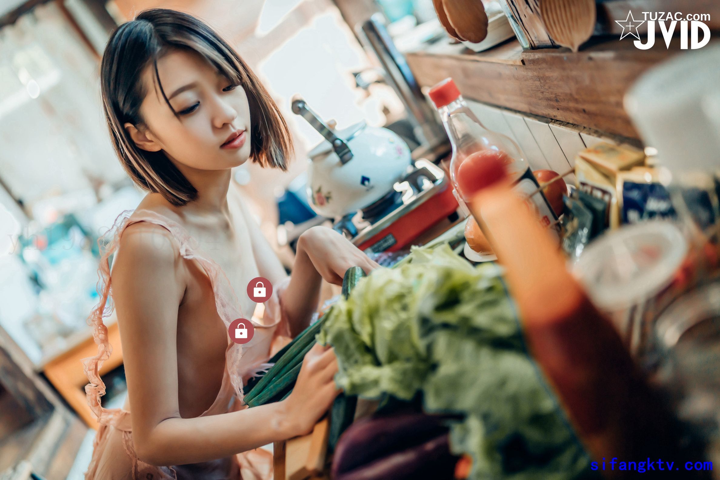 JVID-妍妍-女体盛宴-裸體廚娘-這樣玩食物對嗎-2021.05.09