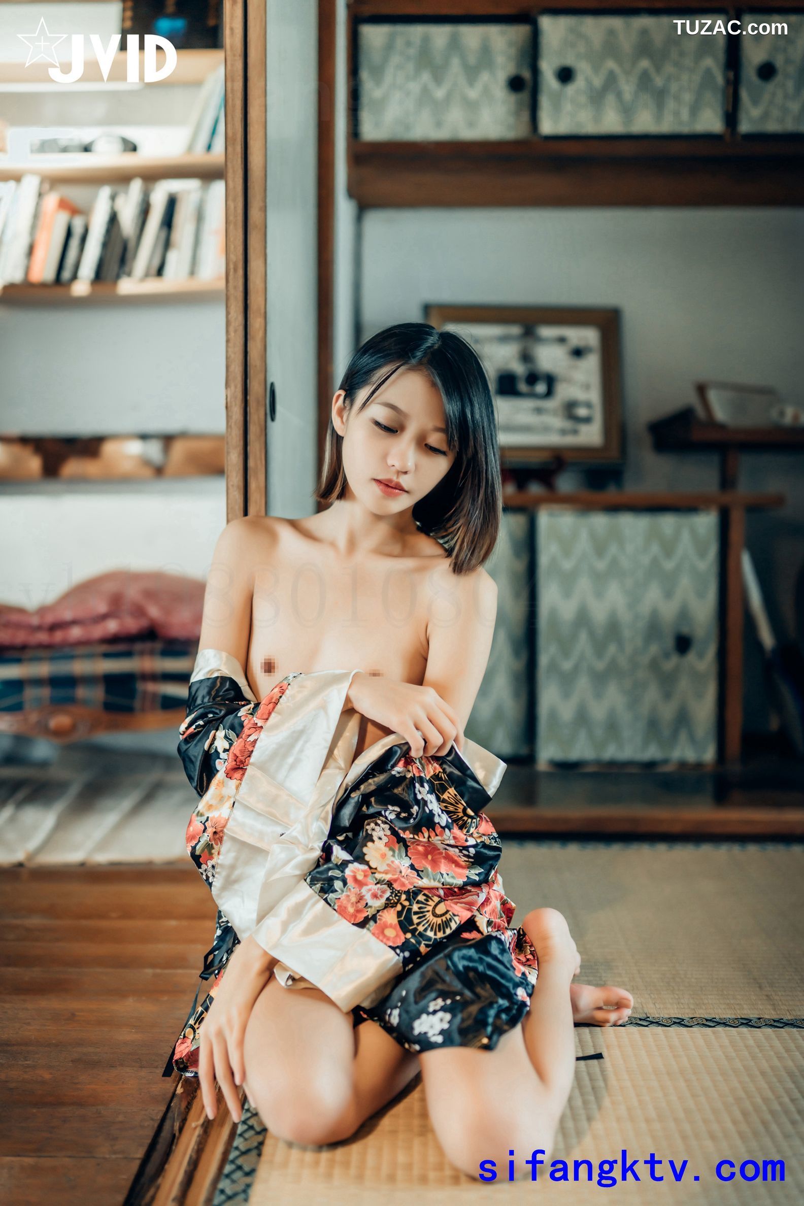 JVID-妍妍-女体盛宴-裸體廚娘-這樣玩食物對嗎-2021.05.09