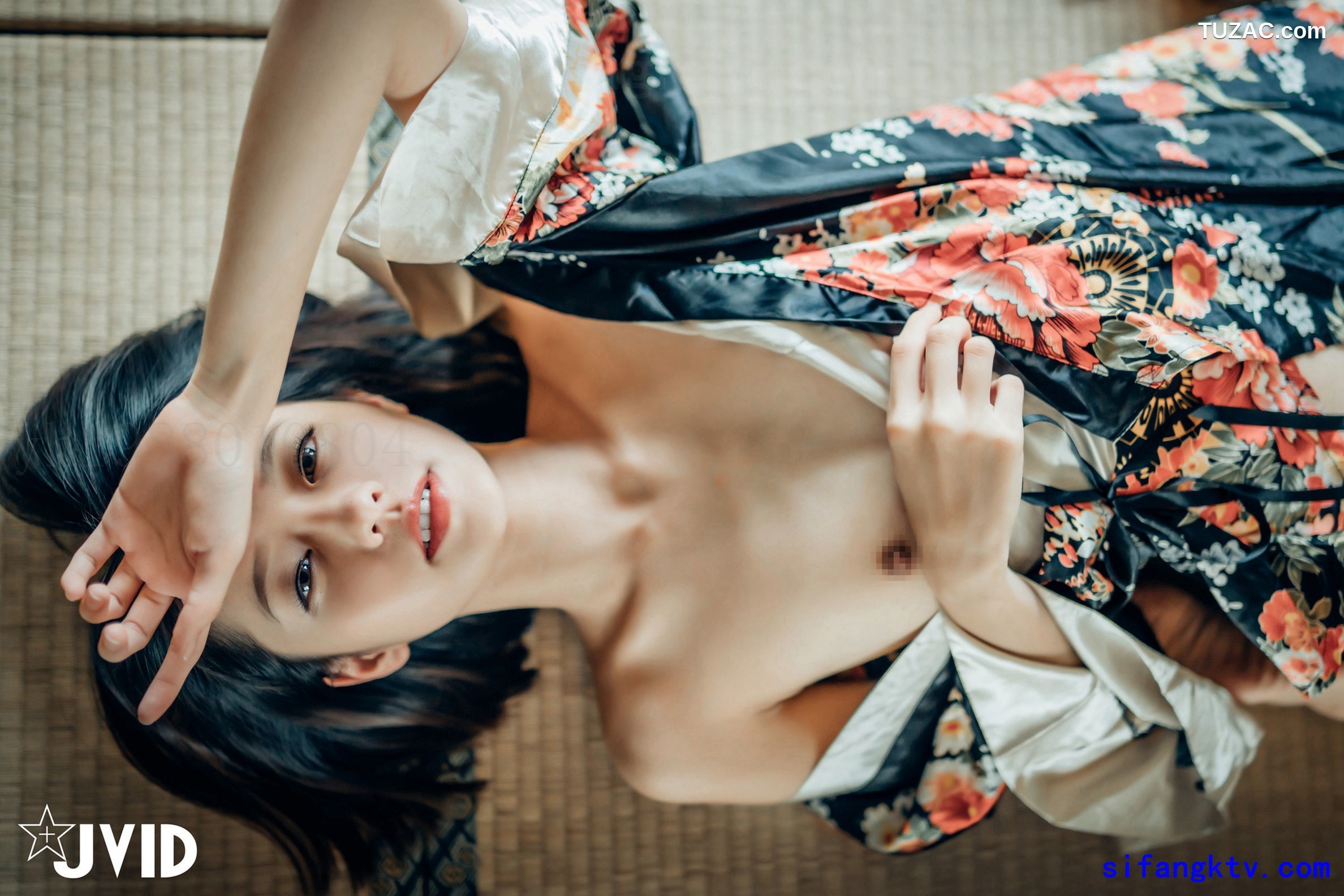 JVID-妍妍-女体盛宴-裸體廚娘-這樣玩食物對嗎-2021.05.09