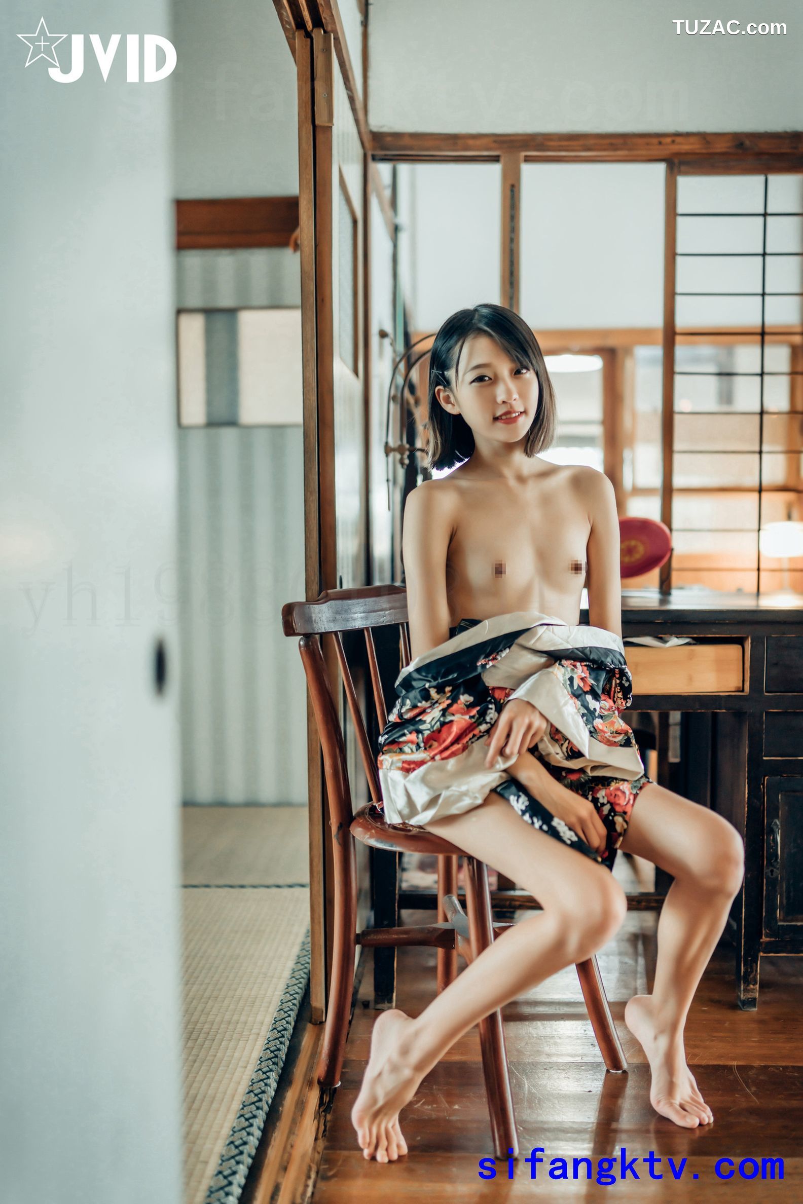 JVID-妍妍-女体盛宴-裸體廚娘-這樣玩食物對嗎-2021.05.09