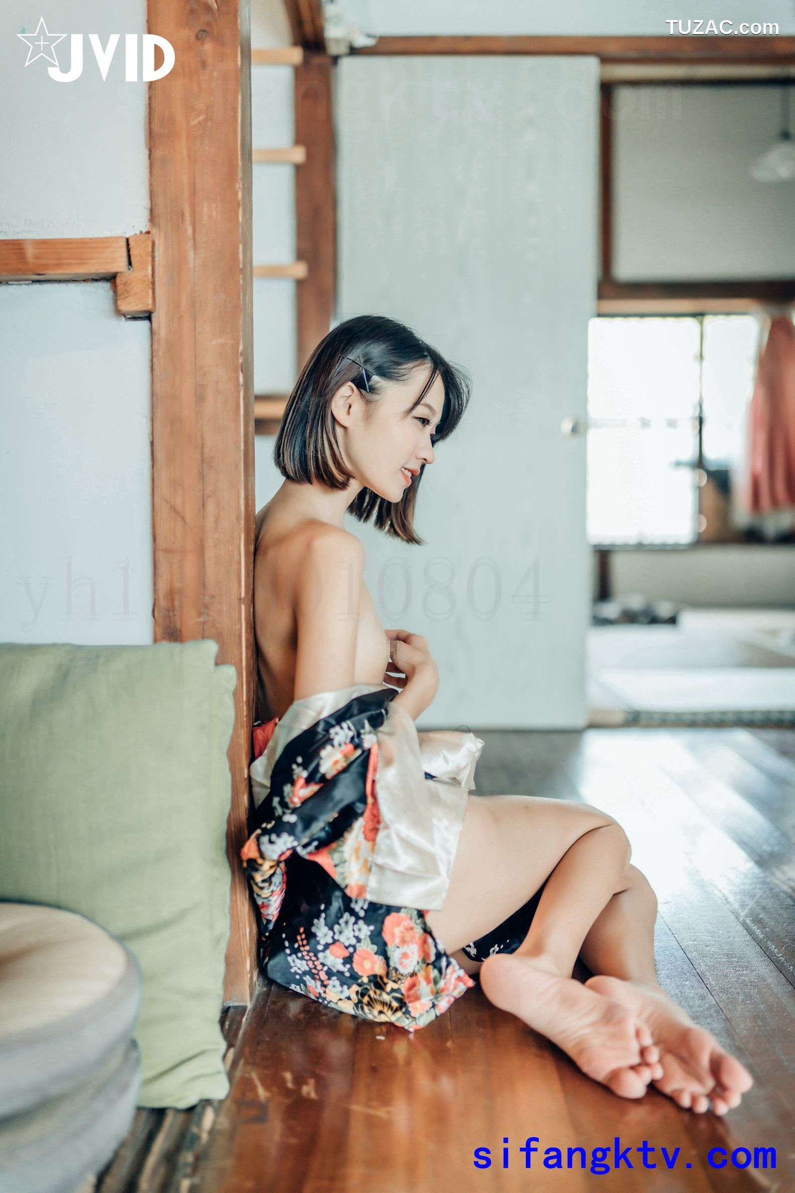 JVID-妍妍-女体盛宴-裸體廚娘-這樣玩食物對嗎-2021.05.09