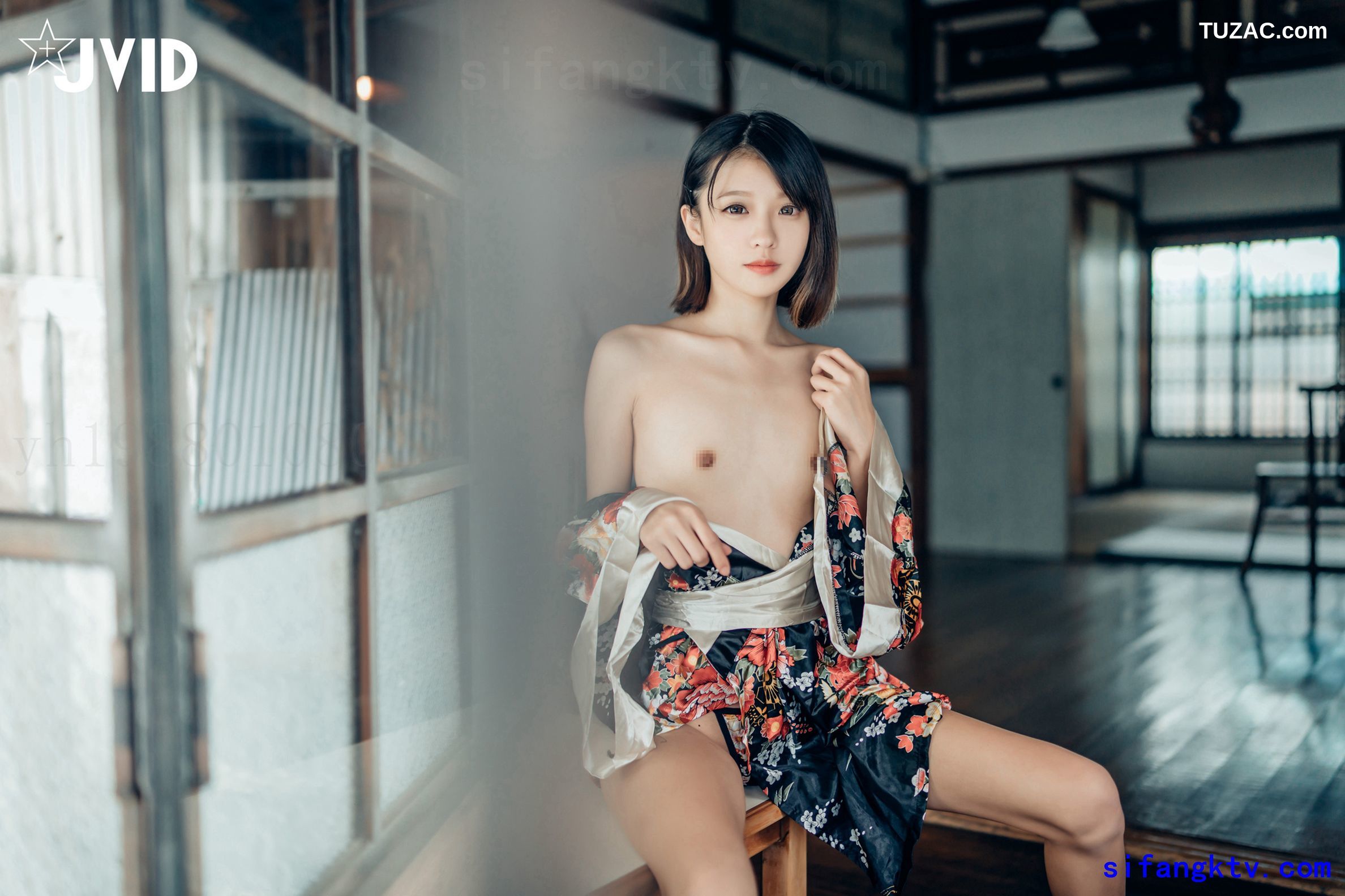 JVID-妍妍-女体盛宴-裸體廚娘-這樣玩食物對嗎-2021.05.09