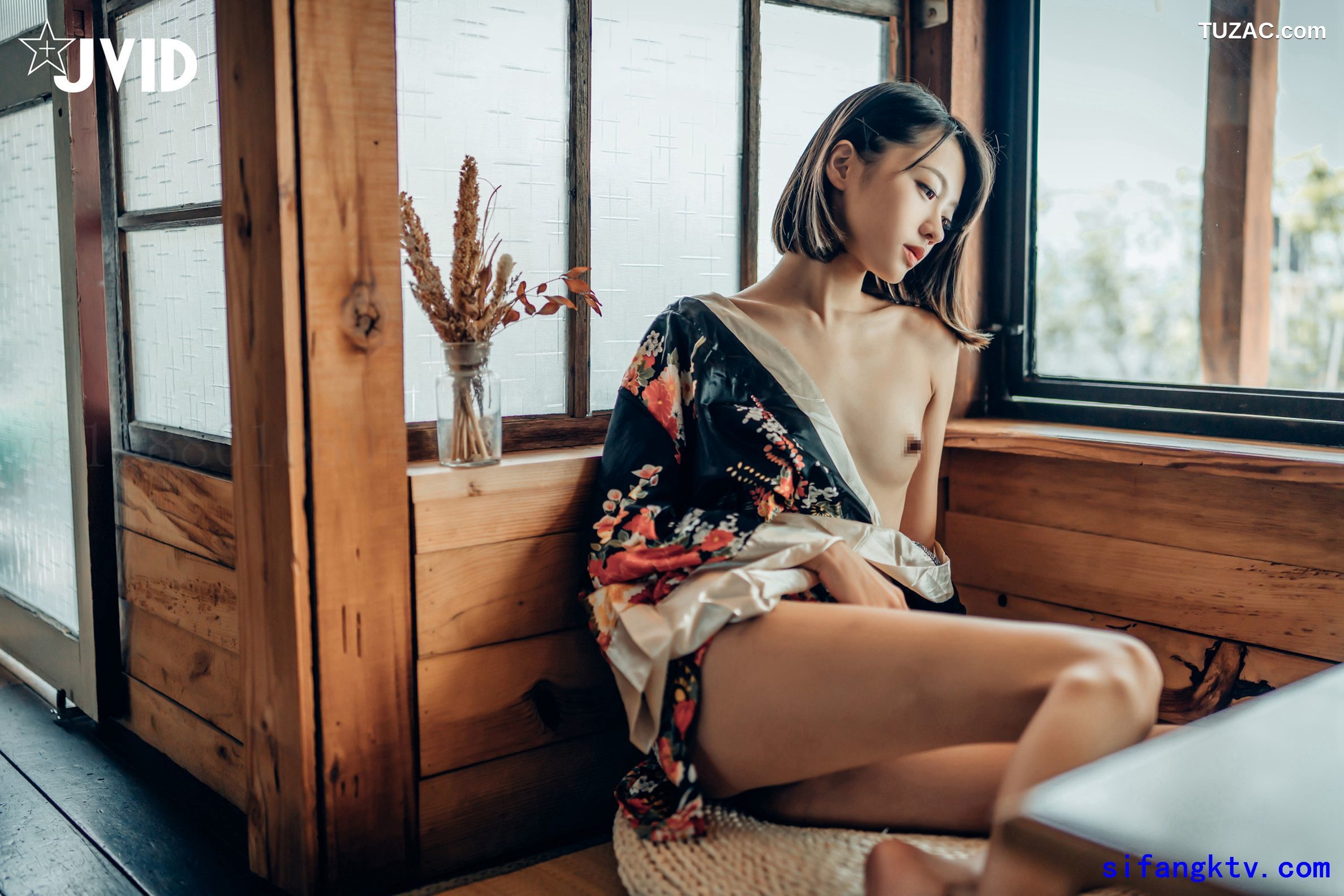 JVID-妍妍-女体盛宴-裸體廚娘-這樣玩食物對嗎-2021.05.09