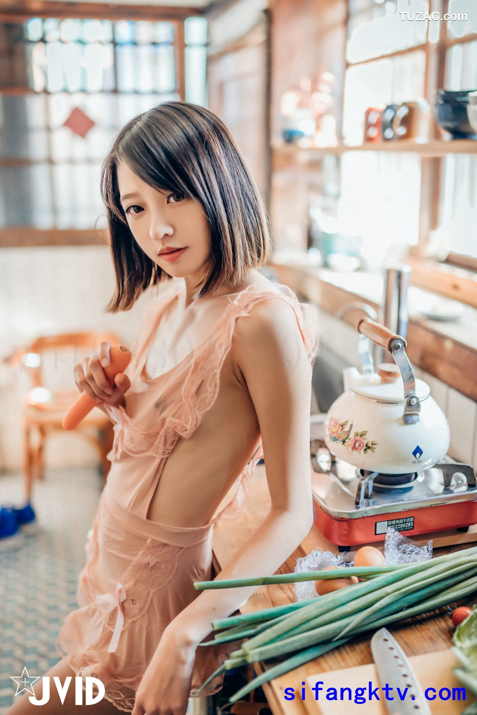 JVID-妍妍-女体盛宴-裸體廚娘-這樣玩食物對嗎-2021.05.09