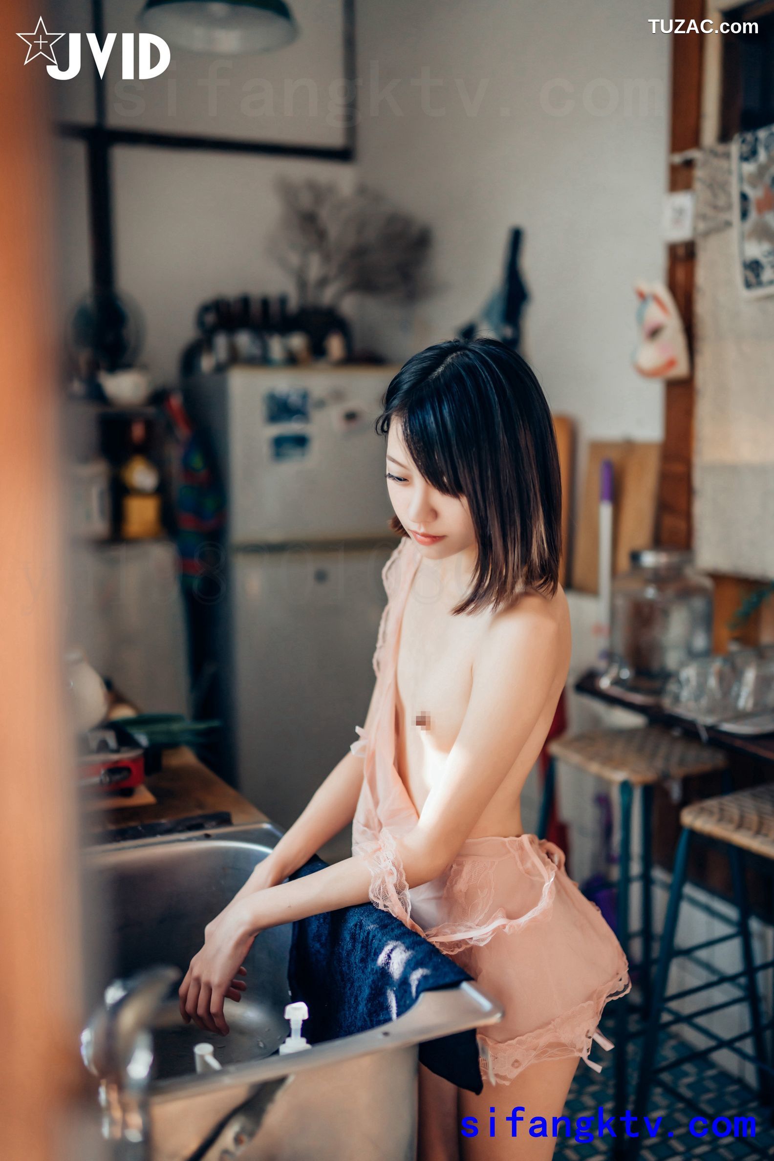 JVID-妍妍-女体盛宴-裸體廚娘-這樣玩食物對嗎-2021.05.09