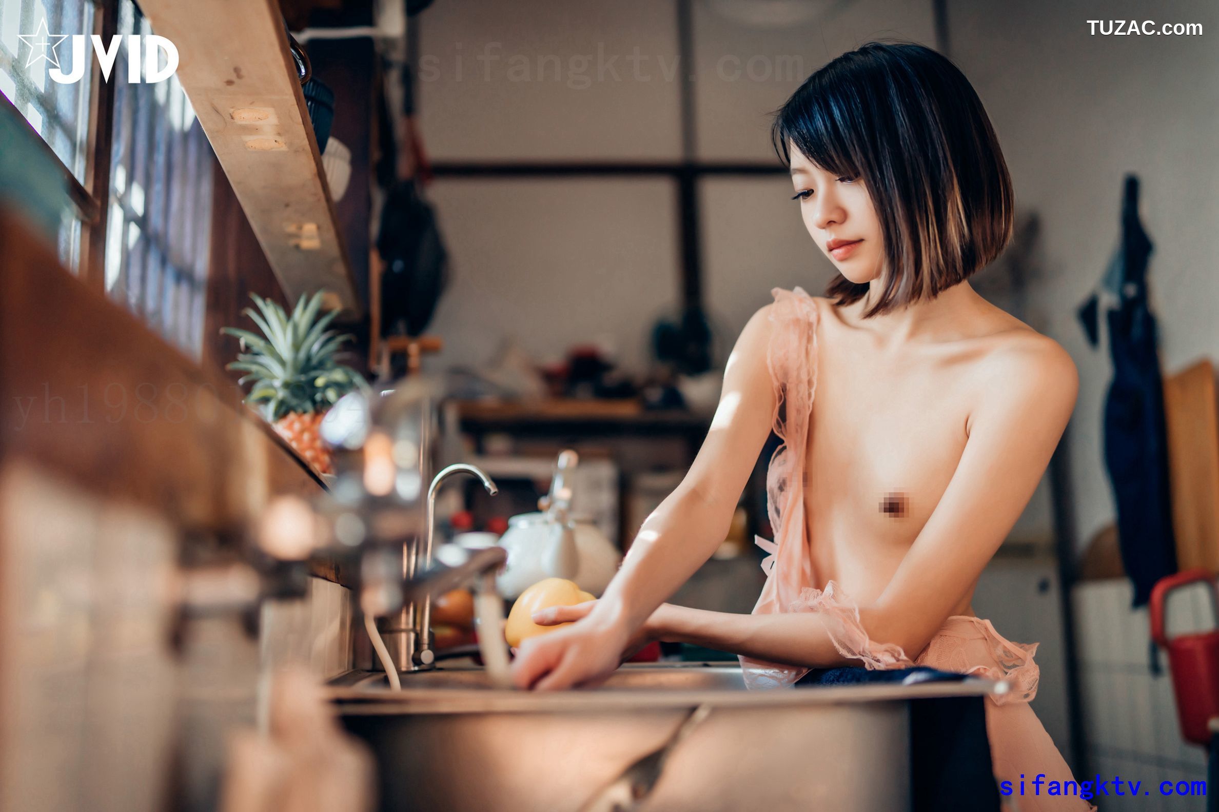 JVID-妍妍-女体盛宴-裸體廚娘-這樣玩食物對嗎-2021.05.09