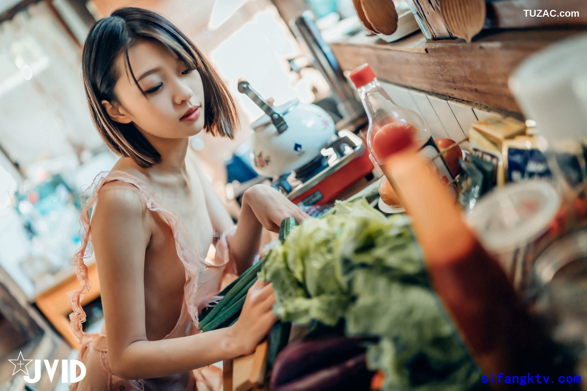 JVID-妍妍-女体盛宴-裸體廚娘-這樣玩食物對嗎-2021.05.09