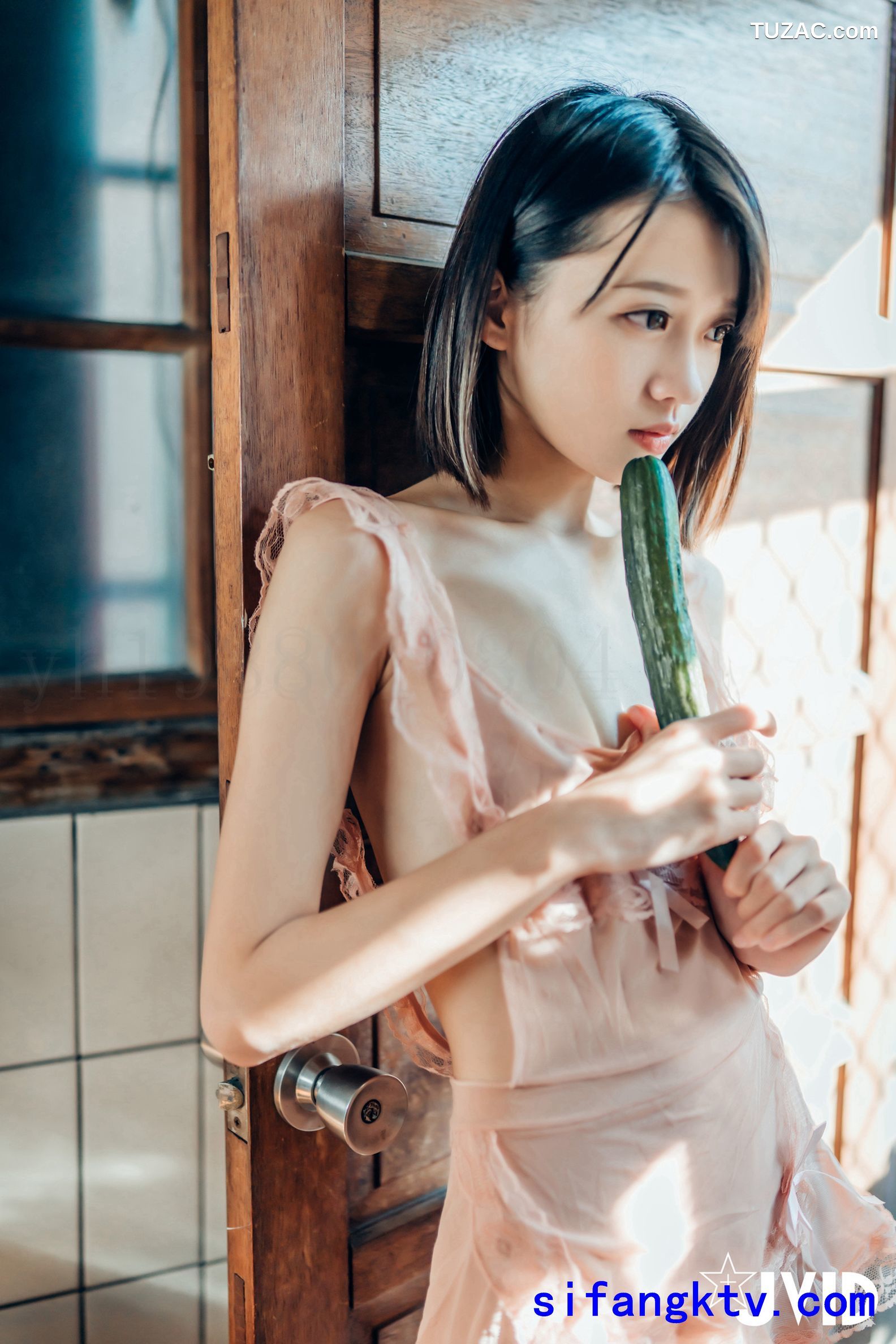 JVID-妍妍-女体盛宴-裸體廚娘-這樣玩食物對嗎-2021.05.09
