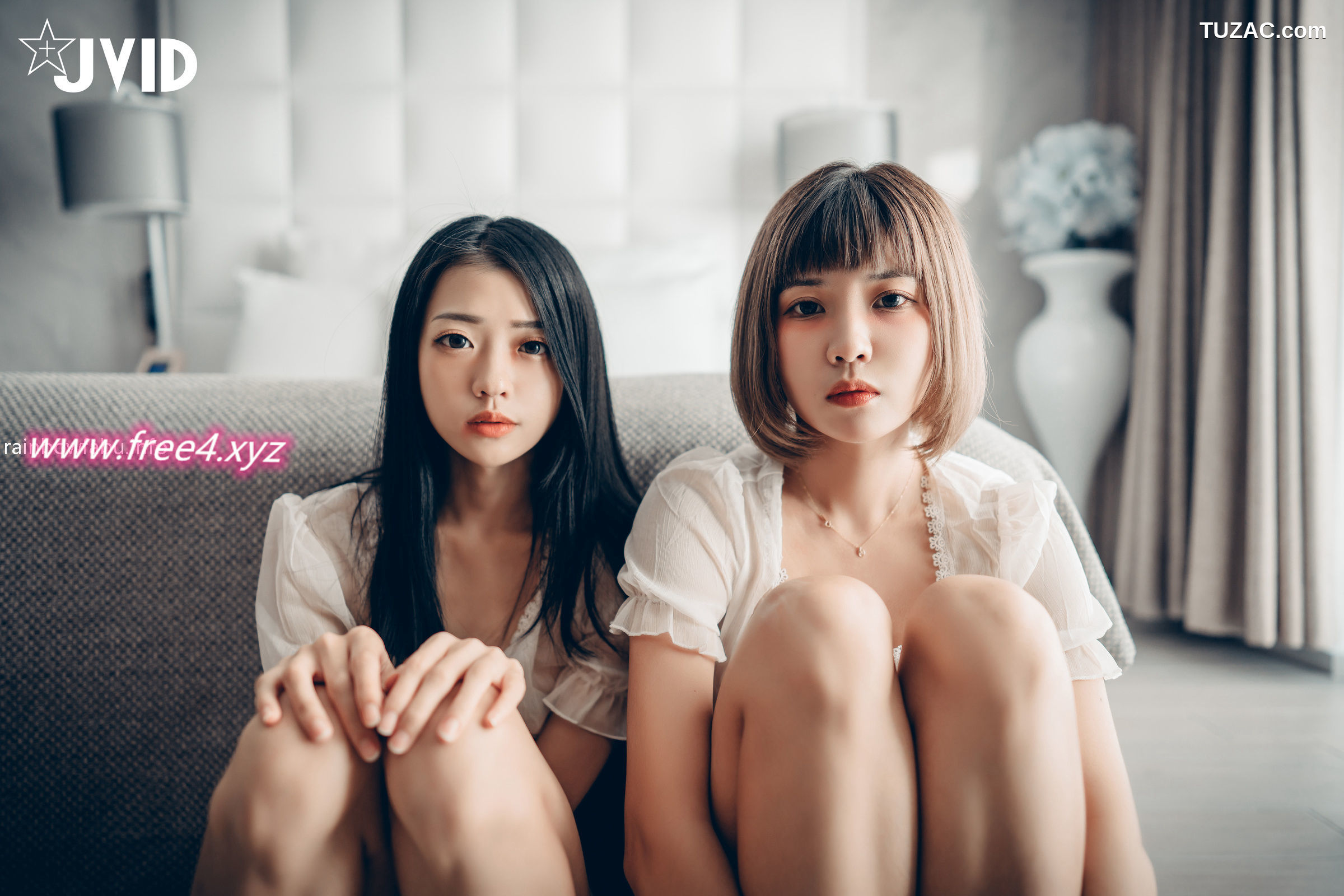 JVID-妍妍-果寶寶-万圣节典籍-不给阳具就捣蛋