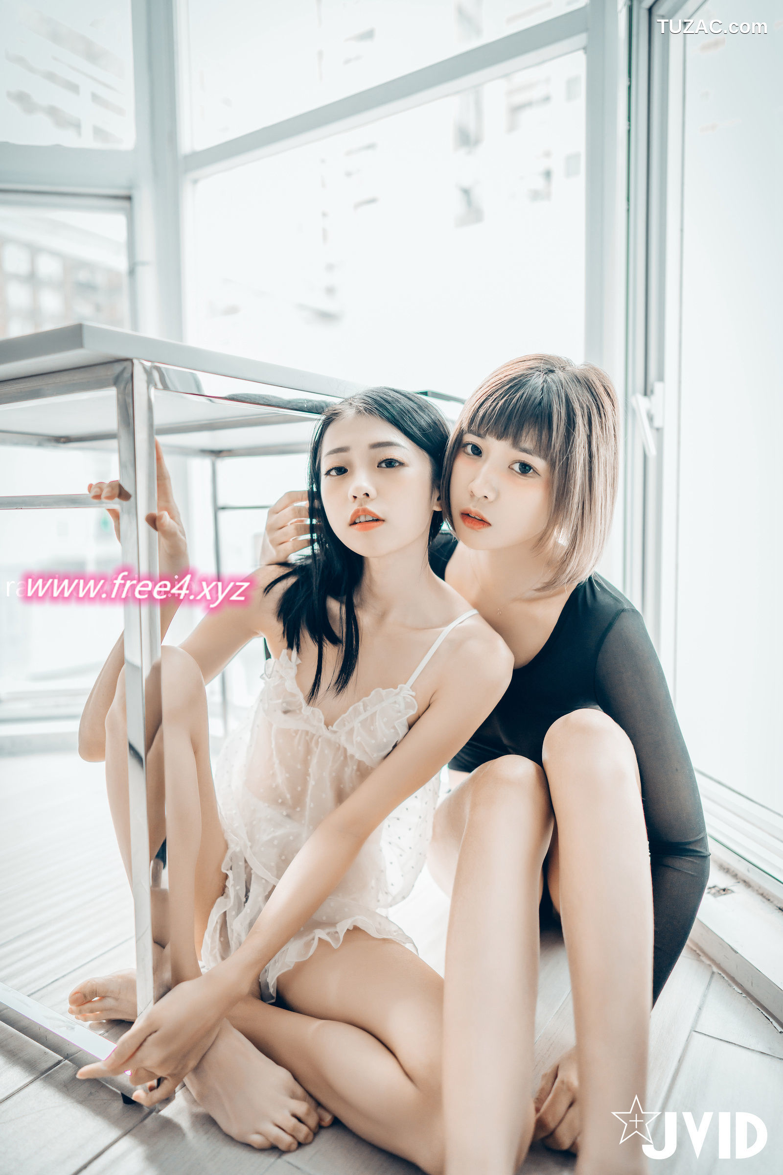 JVID-妍妍-果寶寶-万圣节典籍-不给阳具就捣蛋