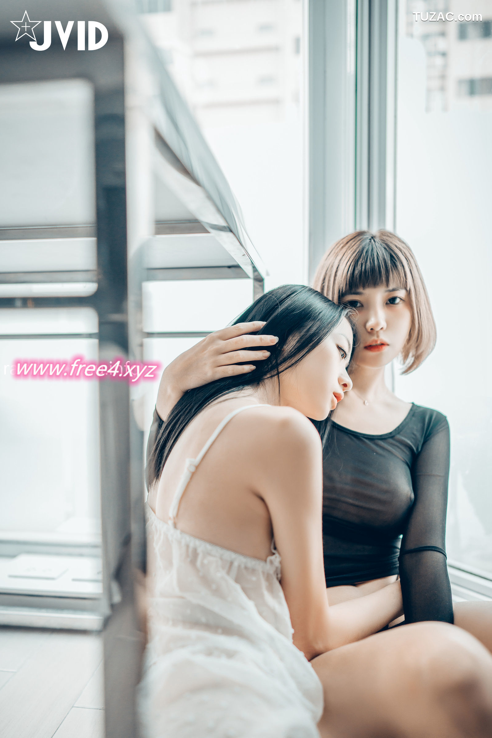 JVID-妍妍-果寶寶-万圣节典籍-不给阳具就捣蛋