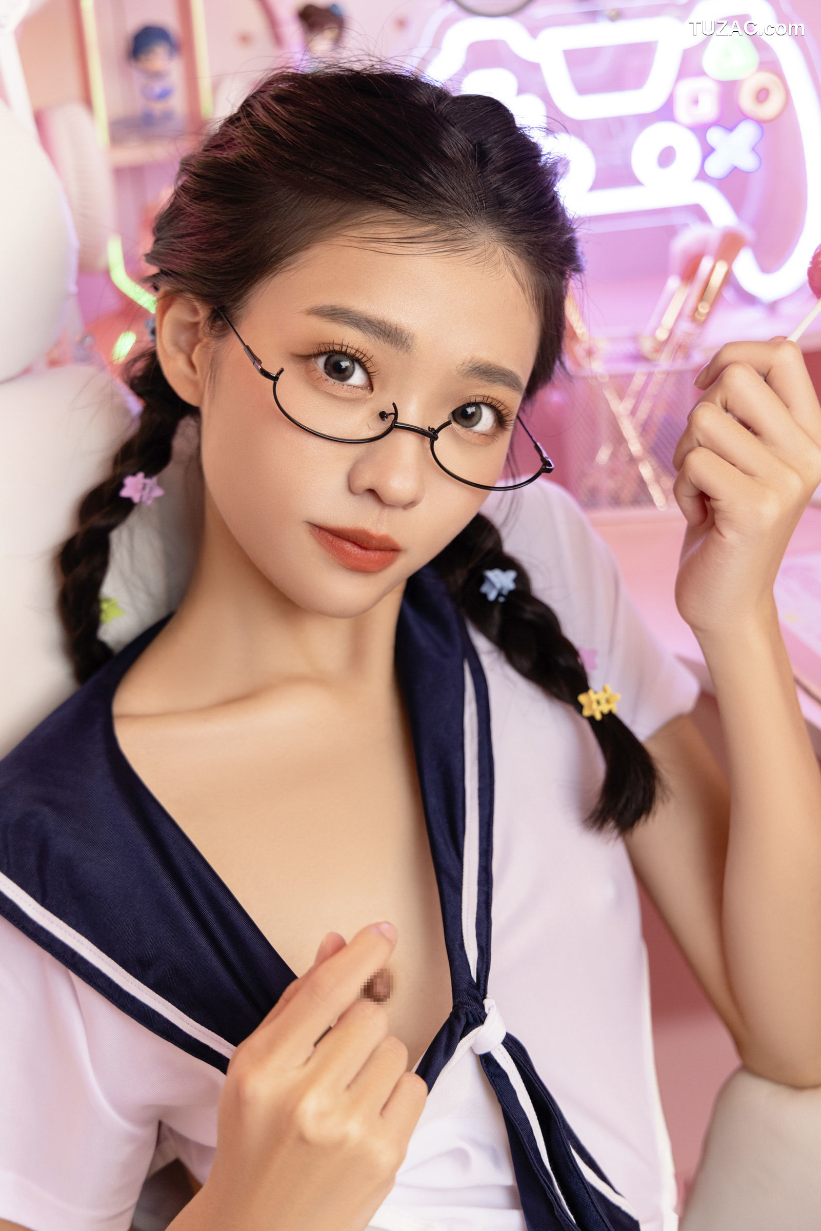 JVID-妍妍-电竞少女-超可愛微乳美少女-第一次的性感開發-Exploring-the-secret-of-body-in-adolescence-JVID月刊写真201-2023.01.12