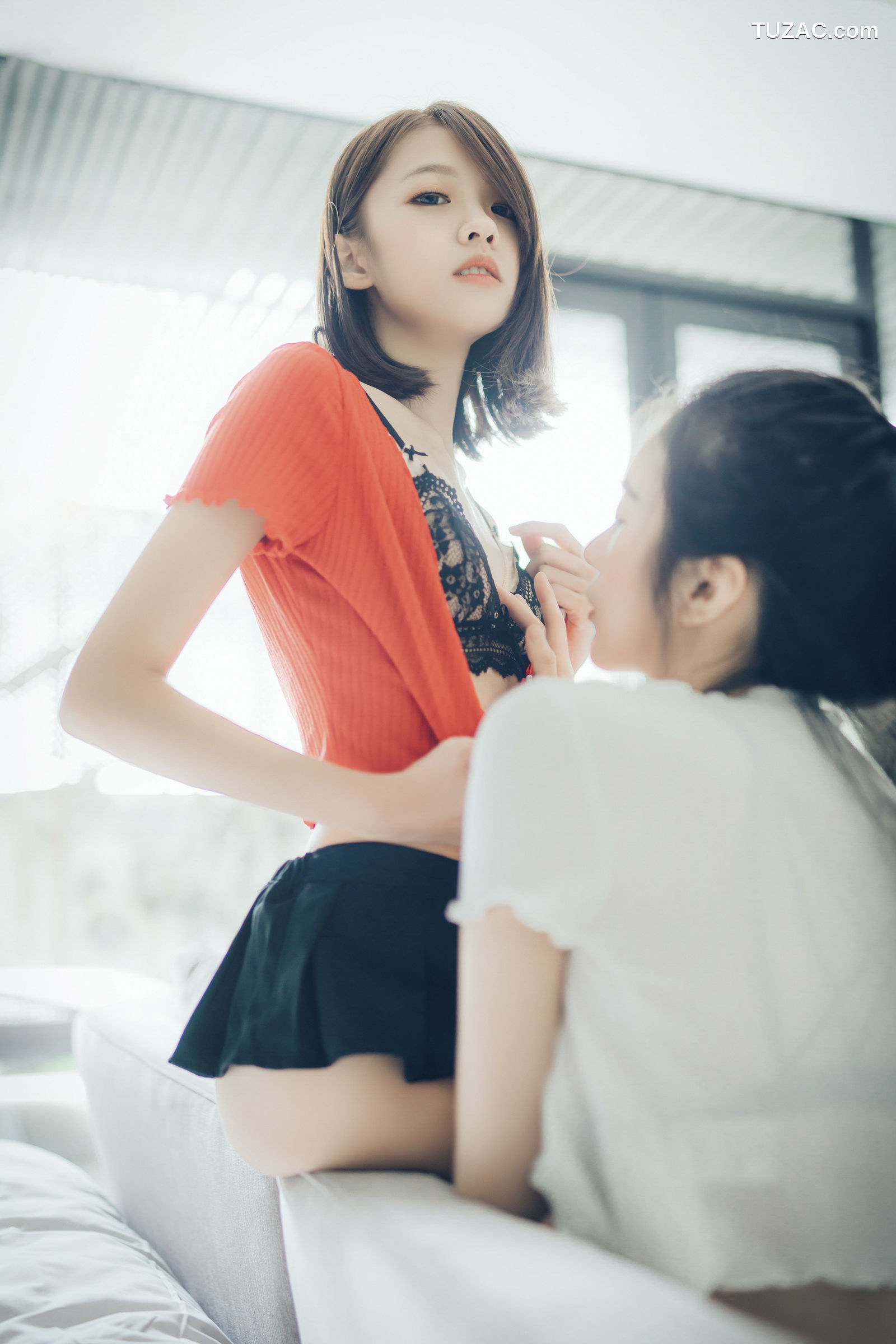 JVID-妍妍-辰辰-好色萝莉和巨乳御姐-百合开发初体验-2021.08.06