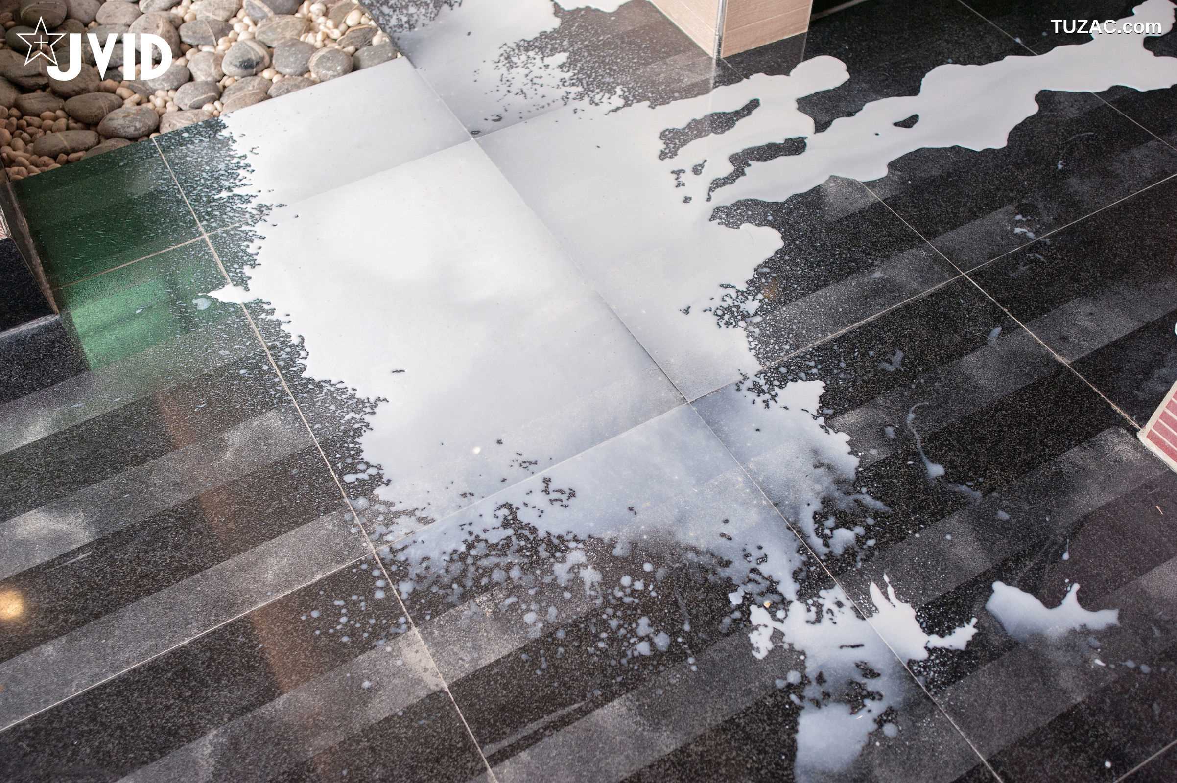 JVID-娜娜-娜娜の浣腸志願