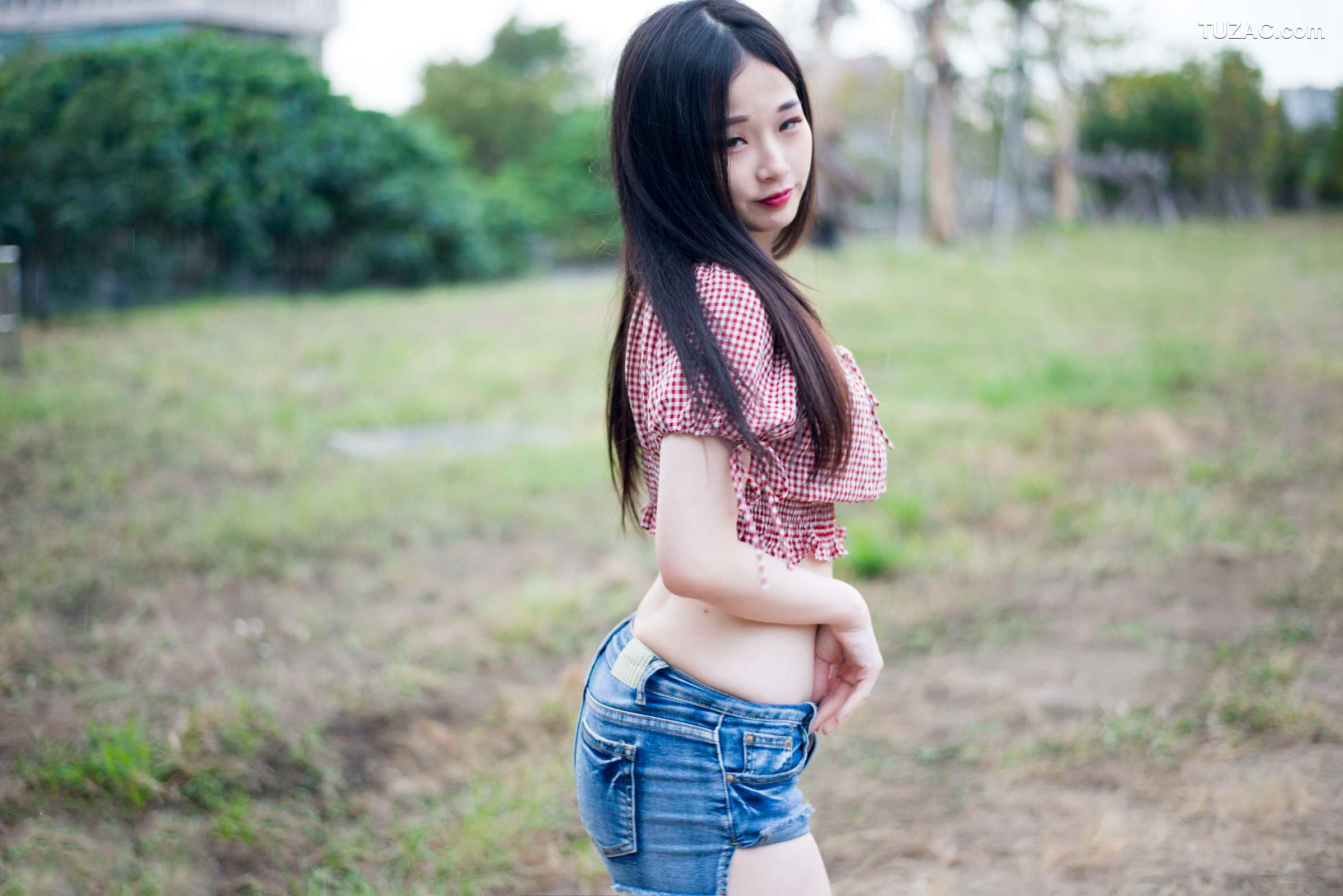 JVID-婕咪-一日取精快递服务员