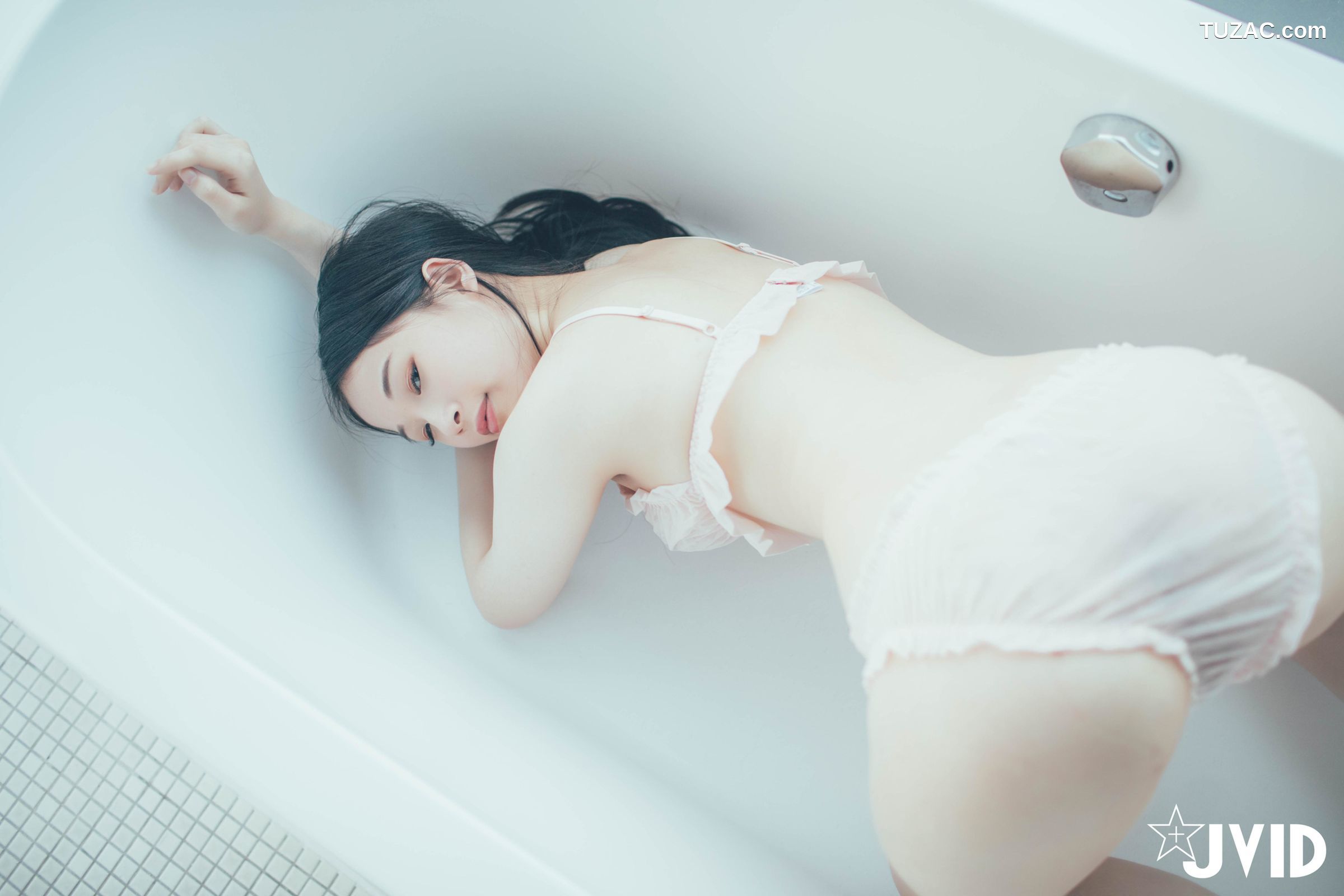 JVID-婕咪-日租女友