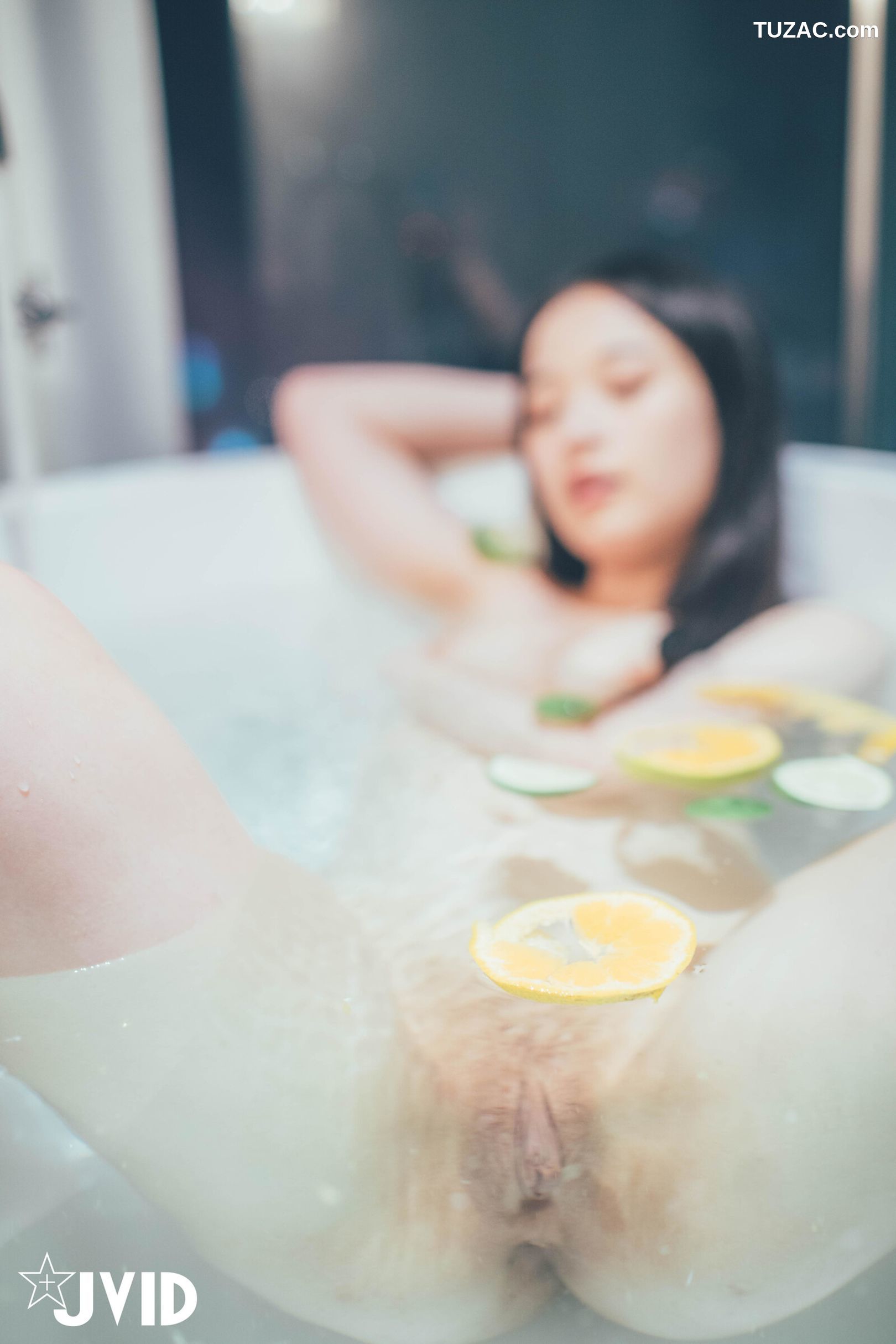 JVID-婕咪-日租女友