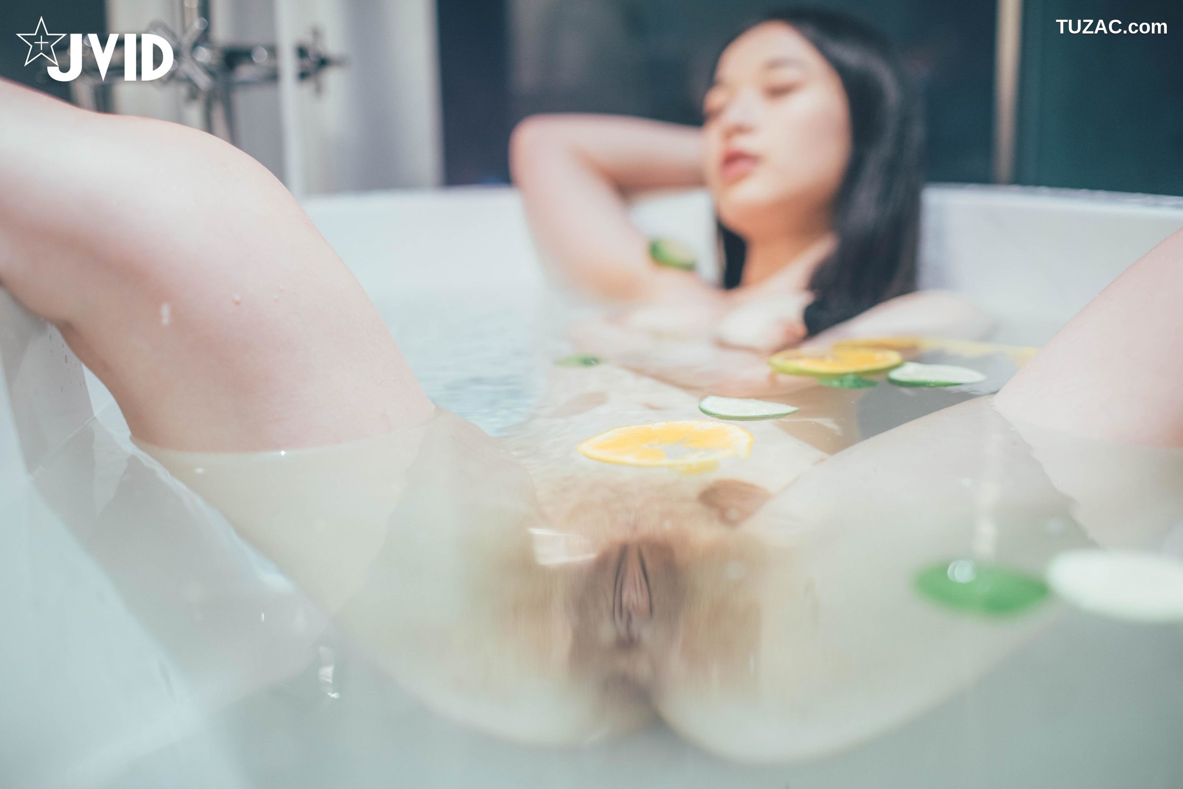 JVID-婕咪-日租女友