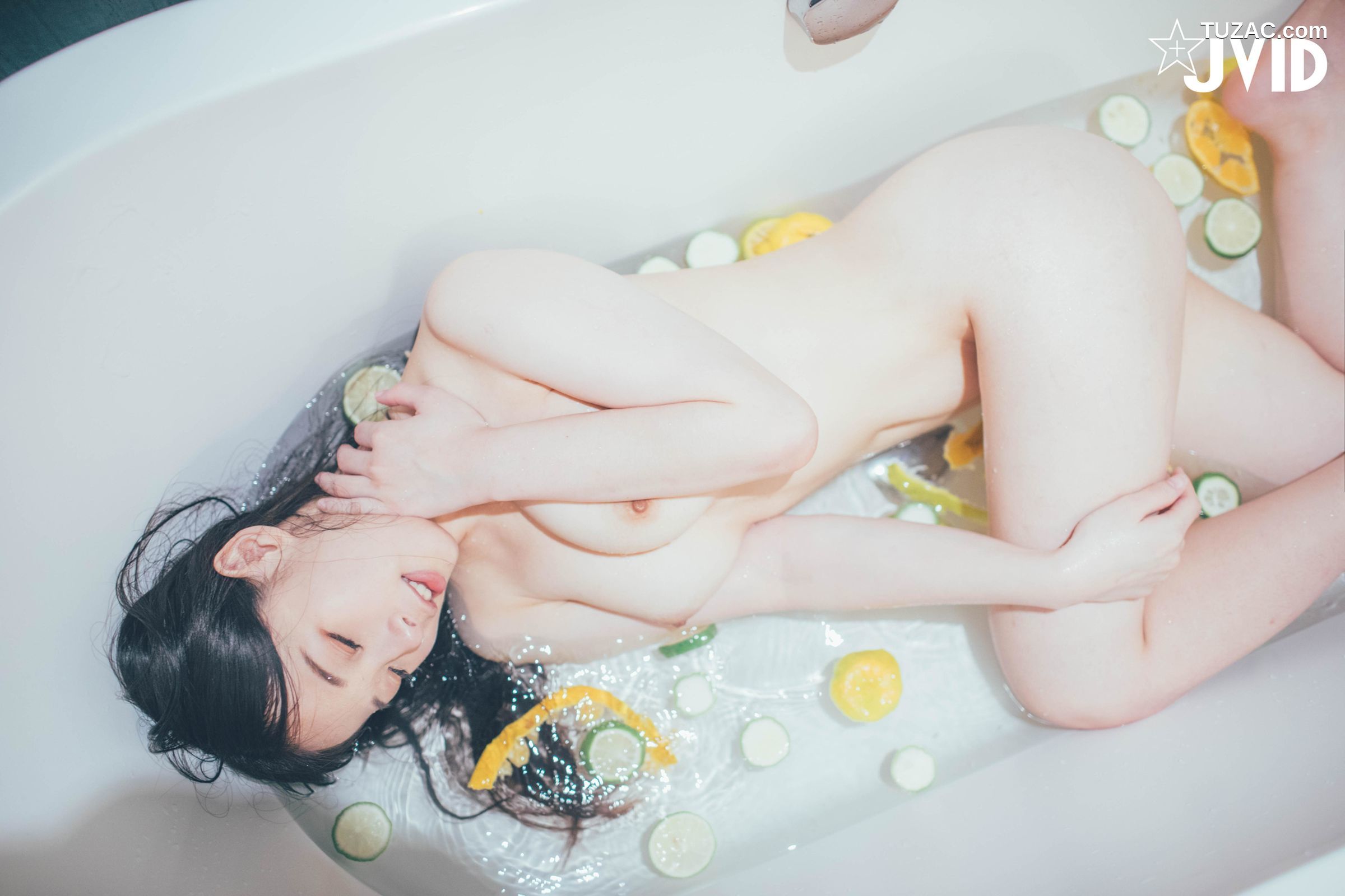 JVID-婕咪-日租女友