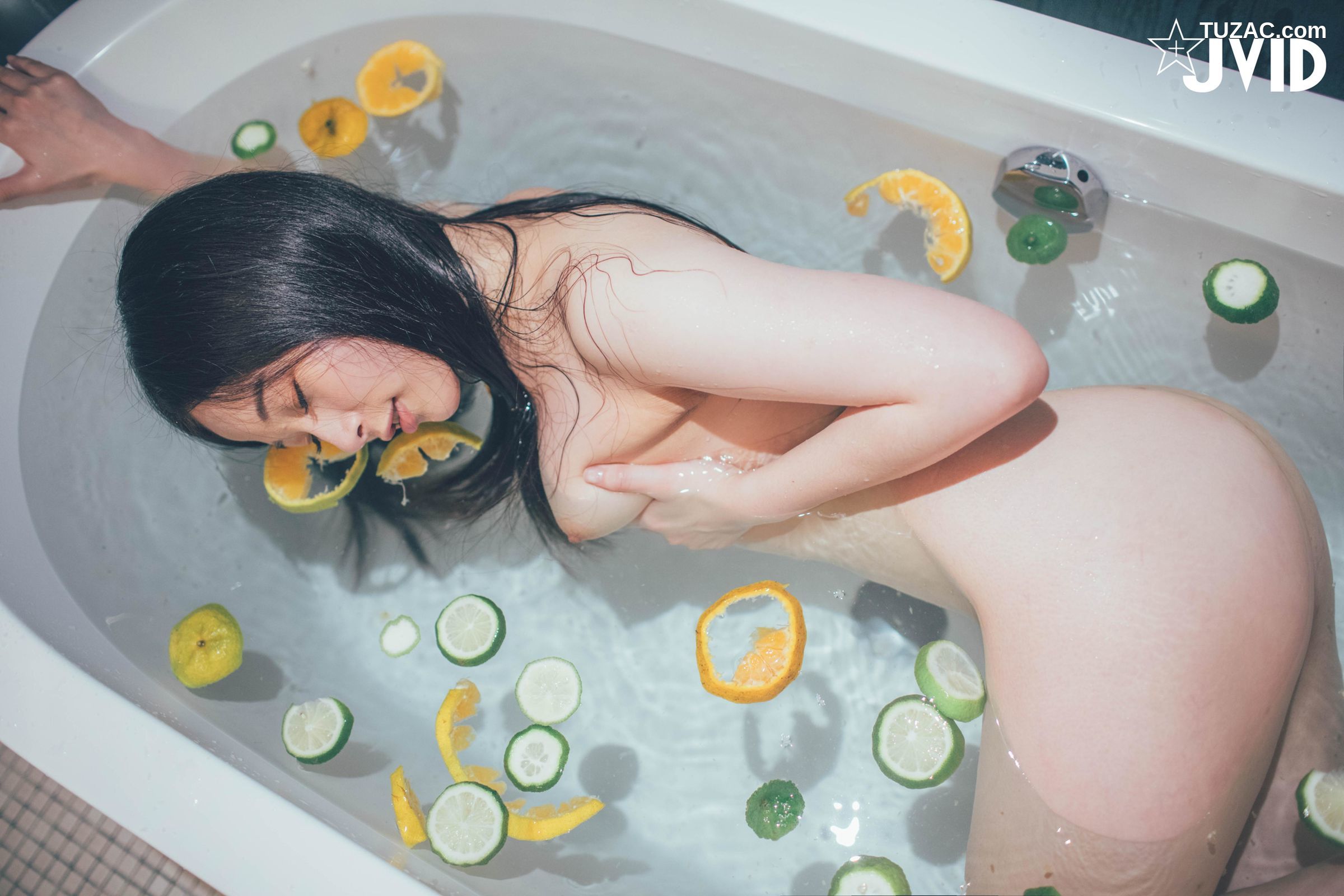 JVID-婕咪-日租女友