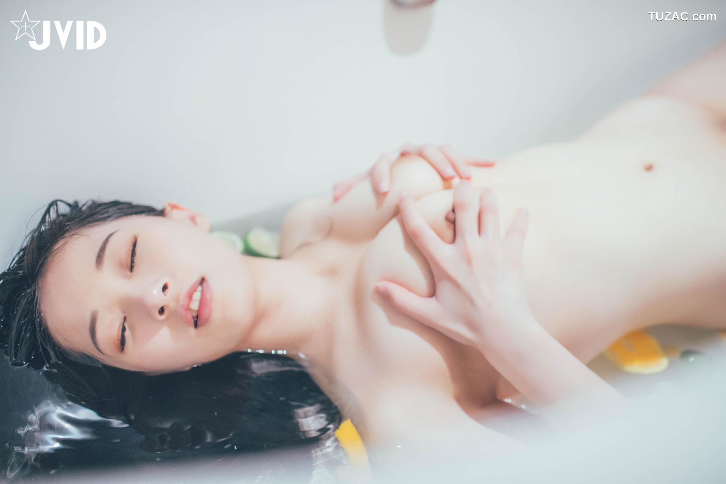 JVID-婕咪-日租女友