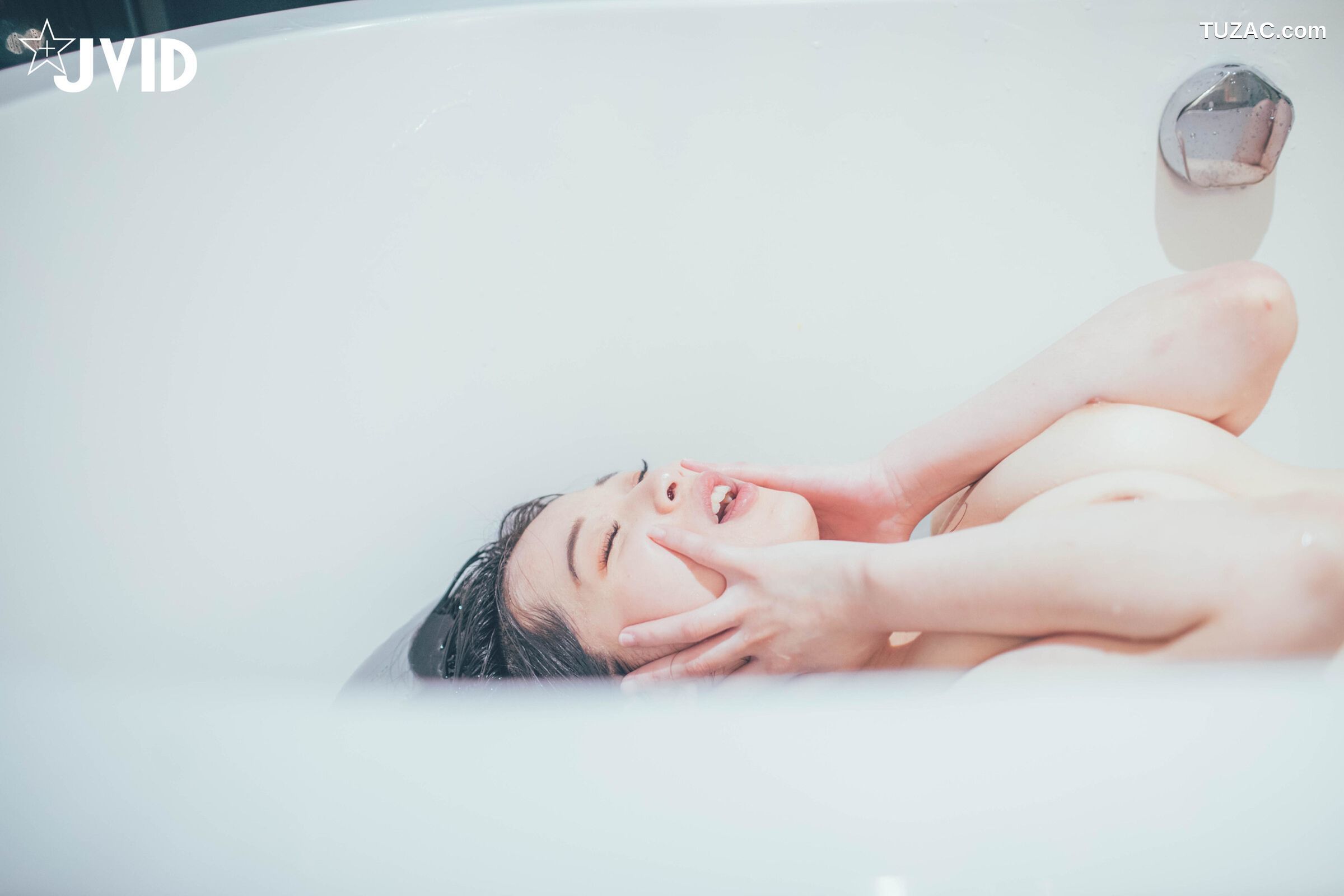 JVID-婕咪-日租女友