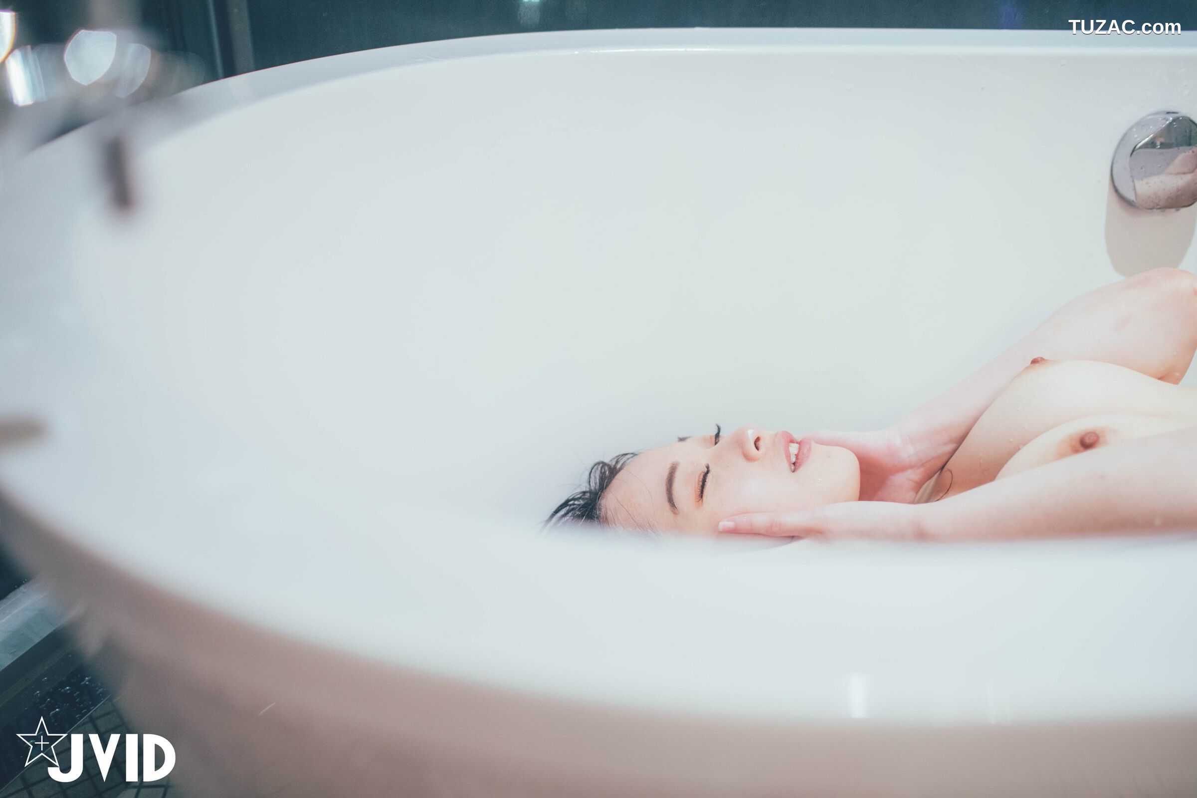 JVID-婕咪-日租女友