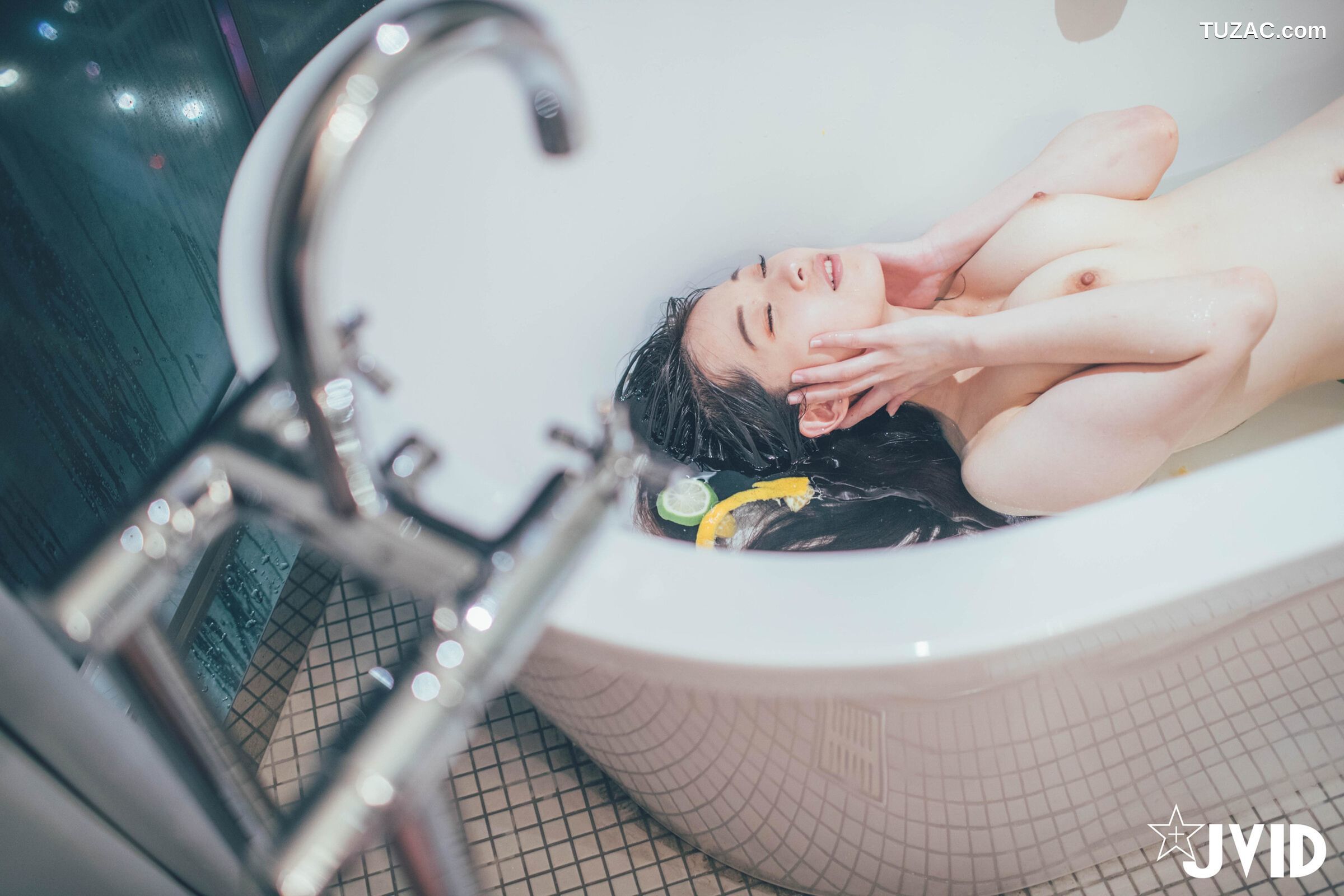 JVID-婕咪-日租女友