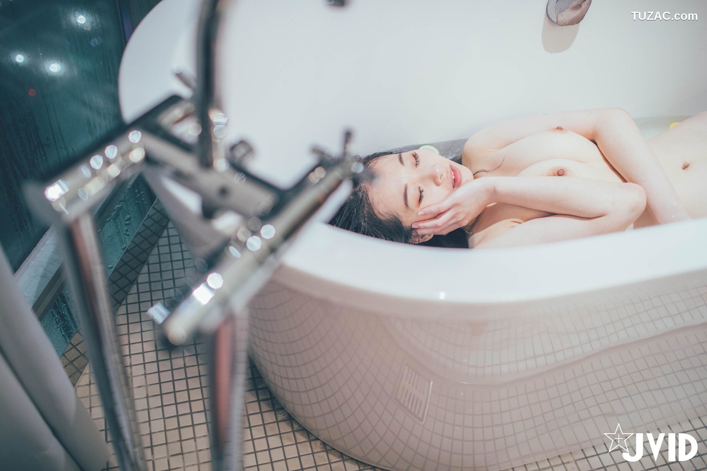 JVID-婕咪-日租女友