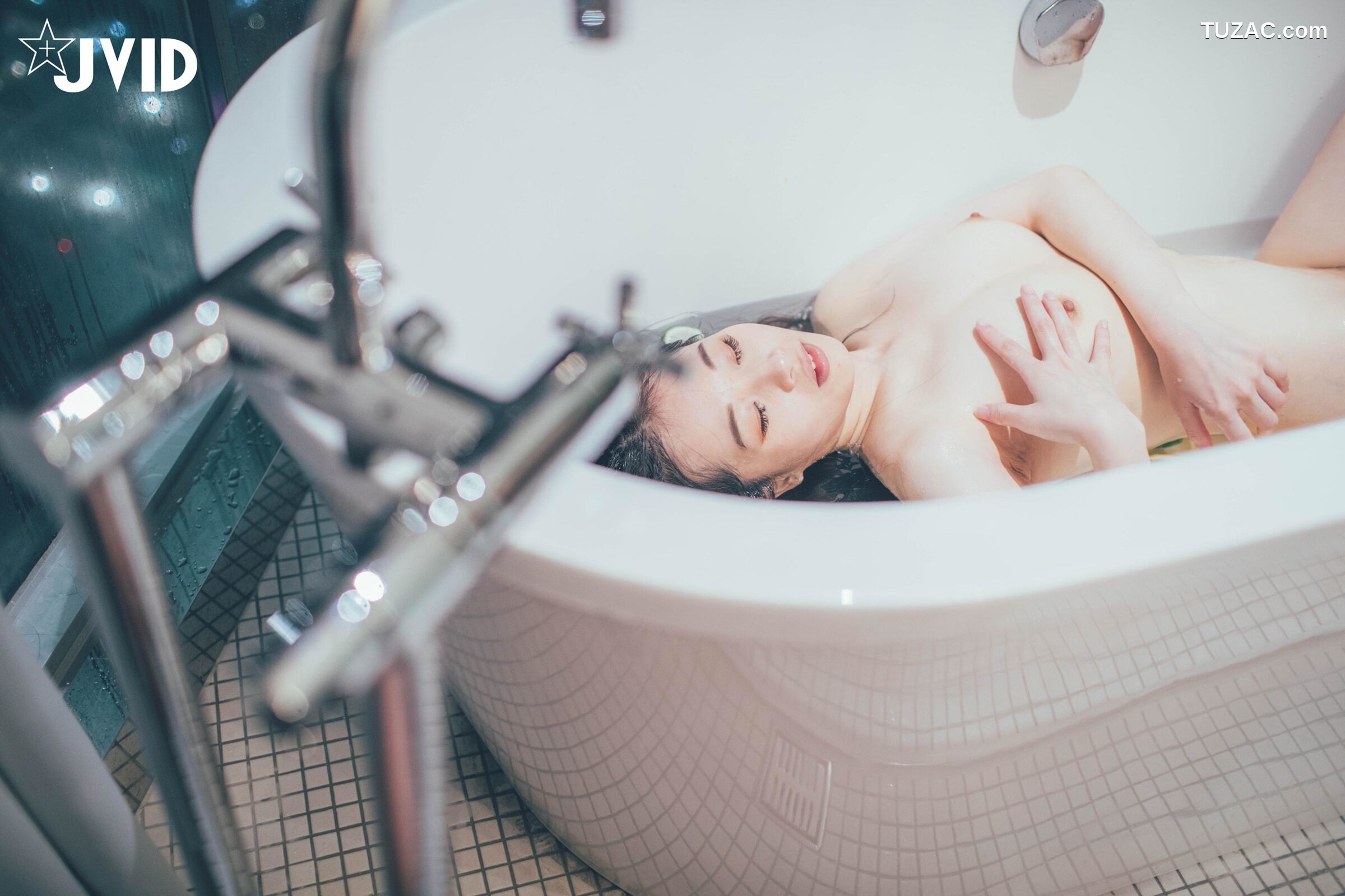 JVID-婕咪-日租女友