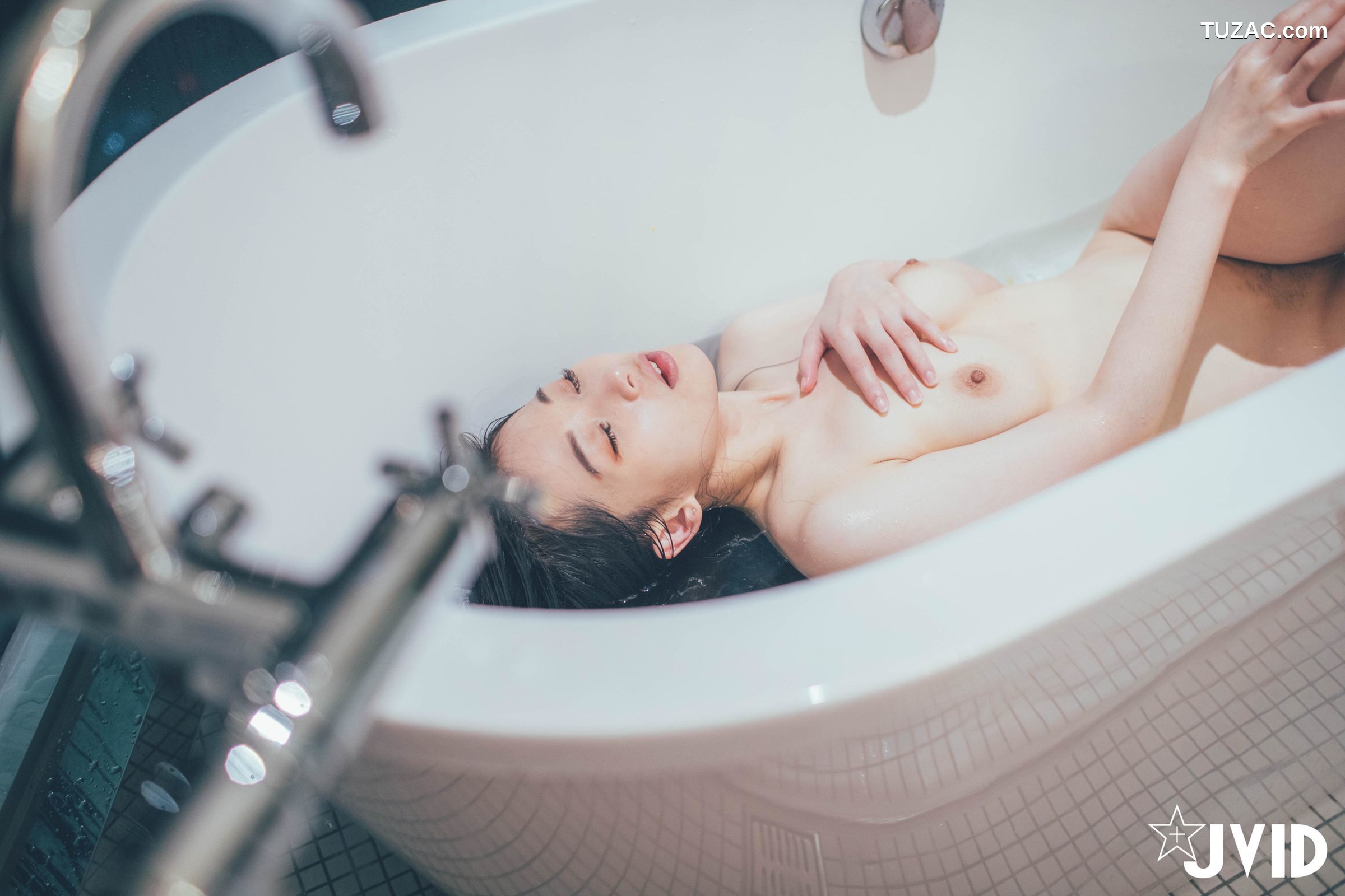 JVID-婕咪-日租女友