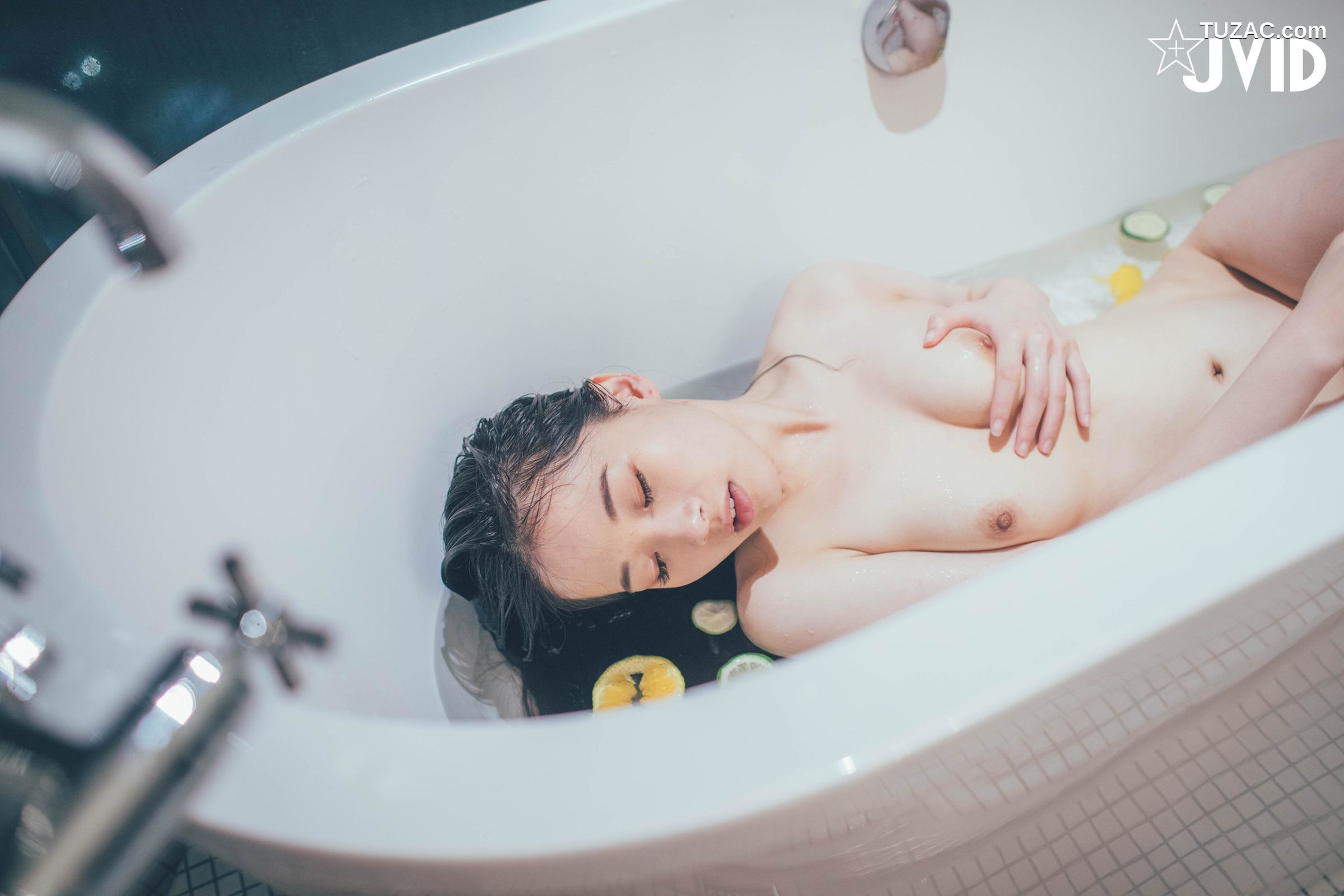 JVID-婕咪-日租女友