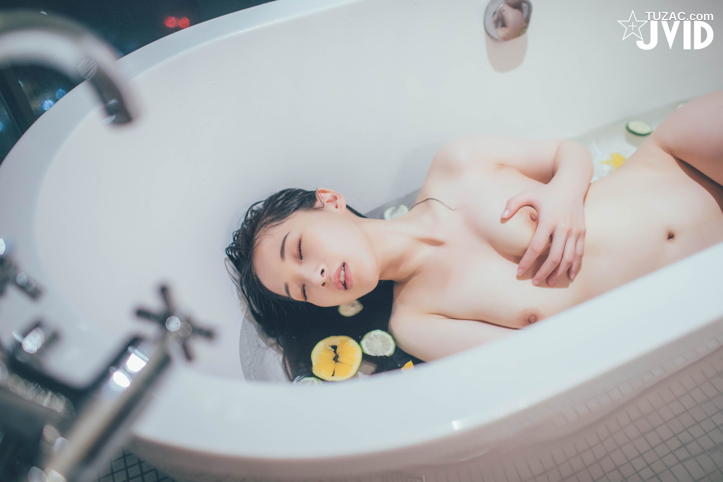 JVID-婕咪-日租女友