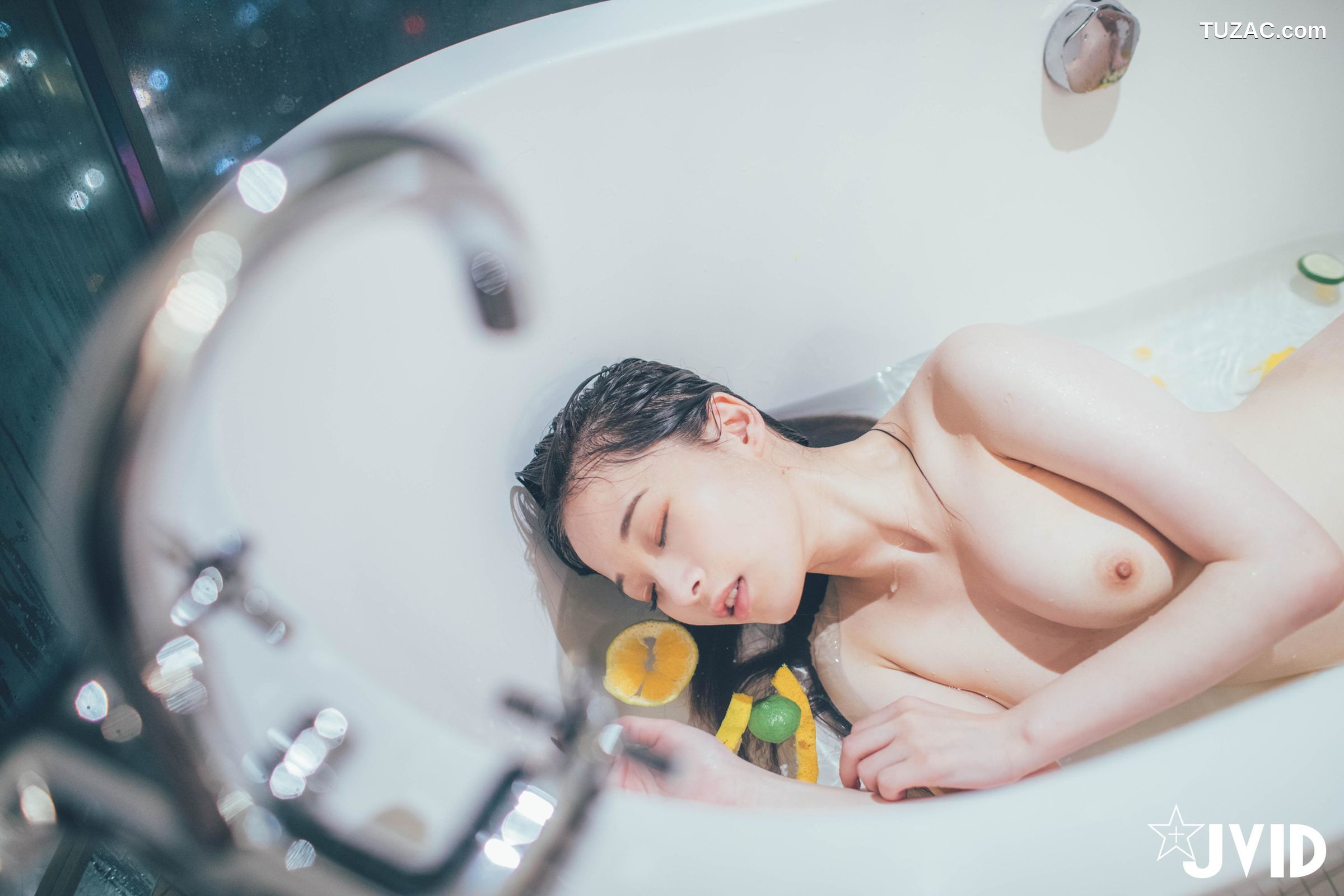 JVID-婕咪-日租女友