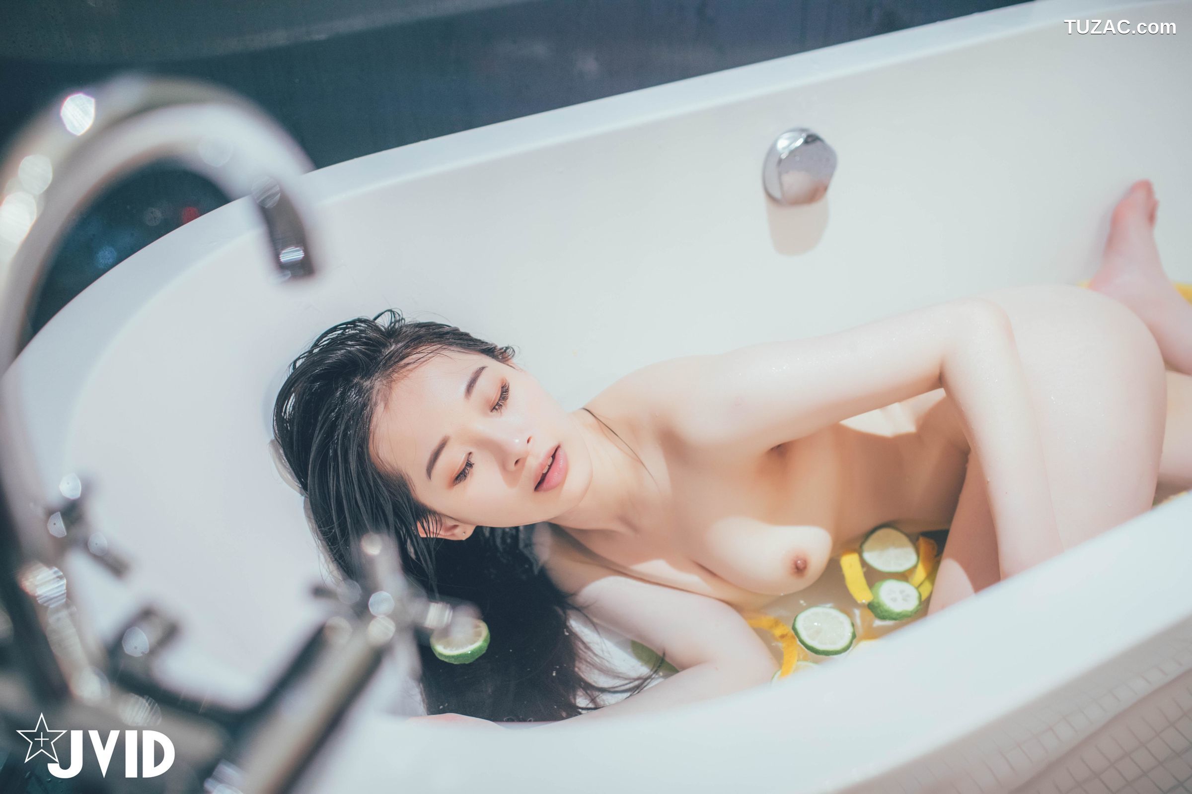 JVID-婕咪-日租女友