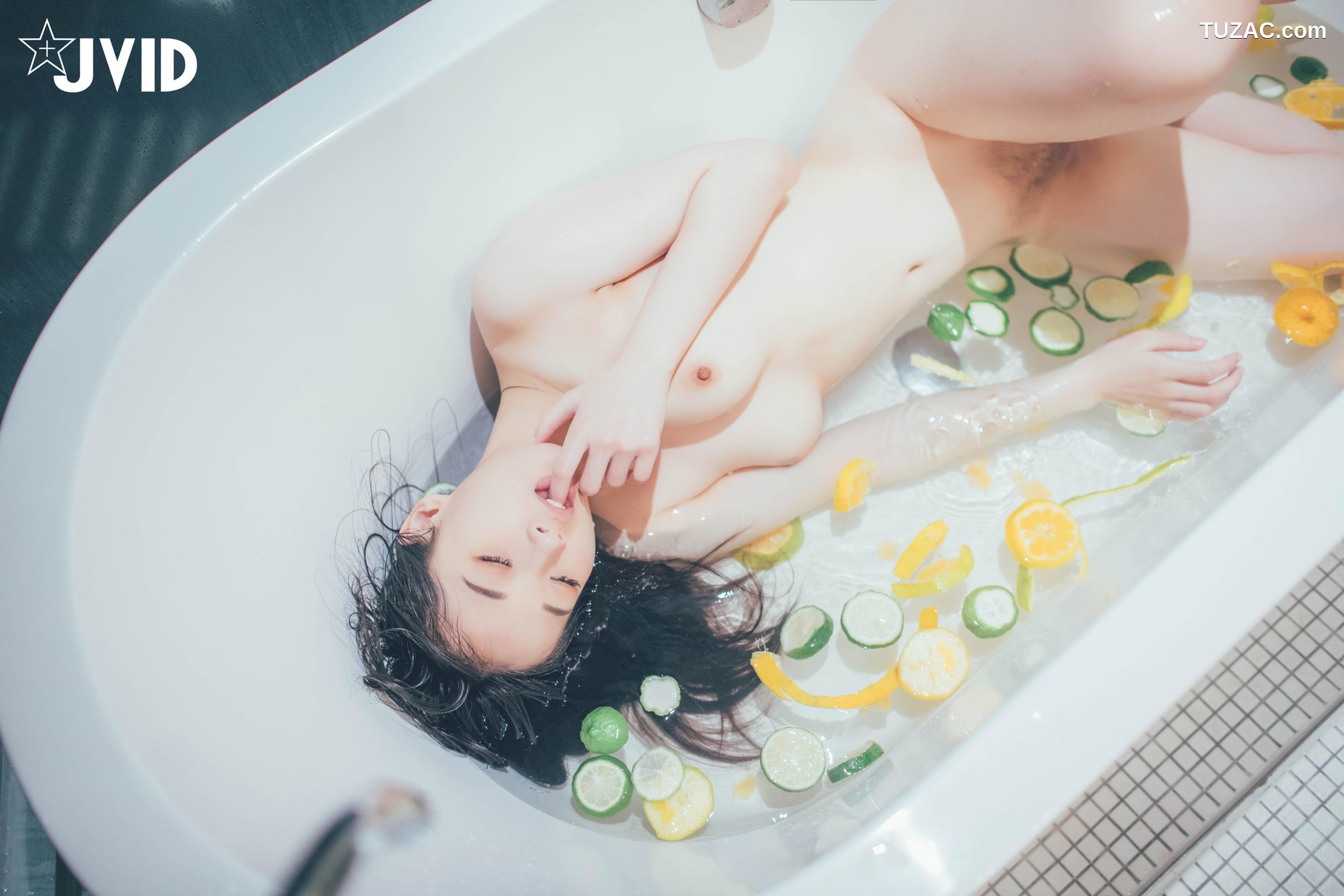 JVID-婕咪-日租女友