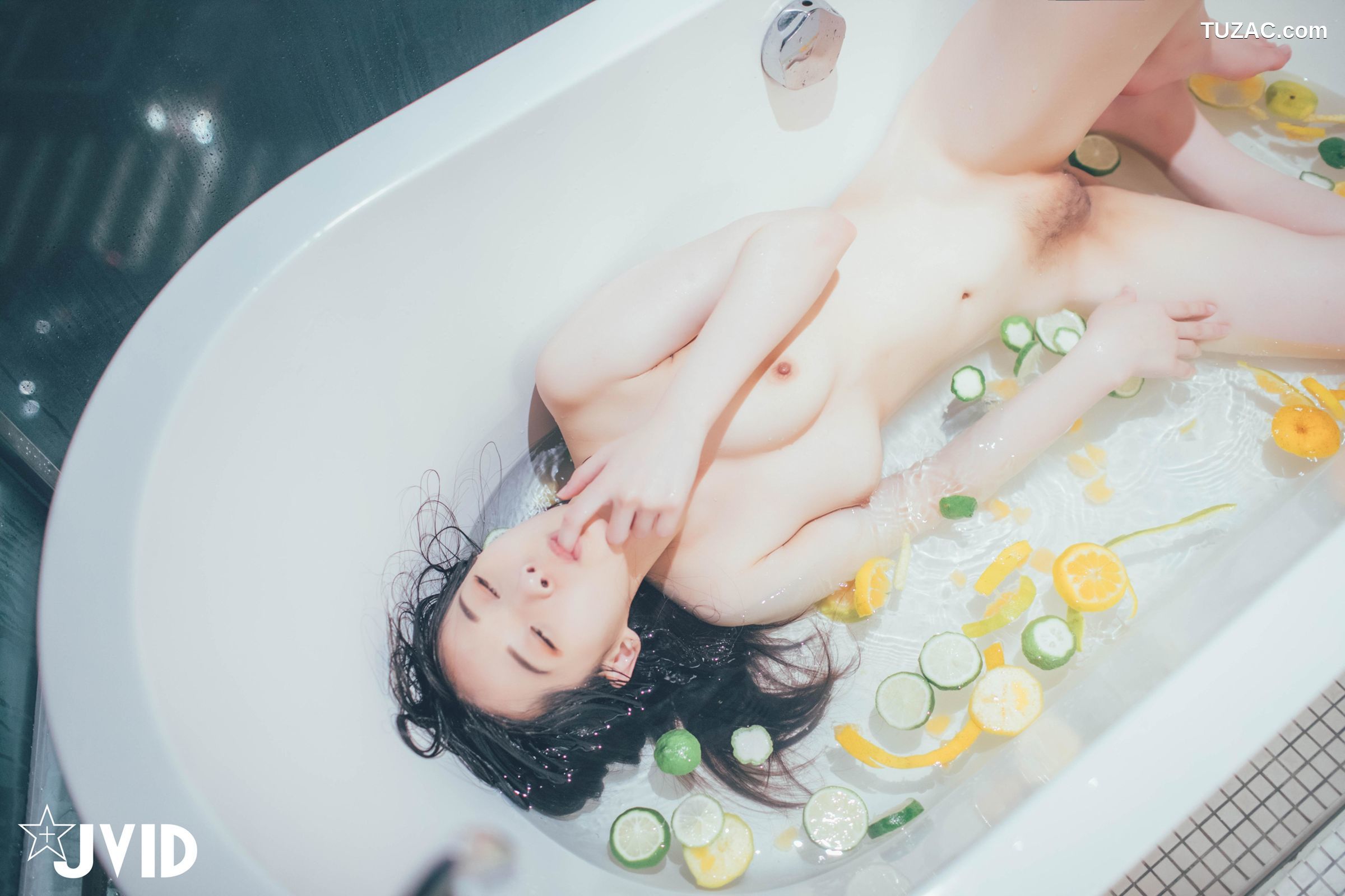 JVID-婕咪-日租女友