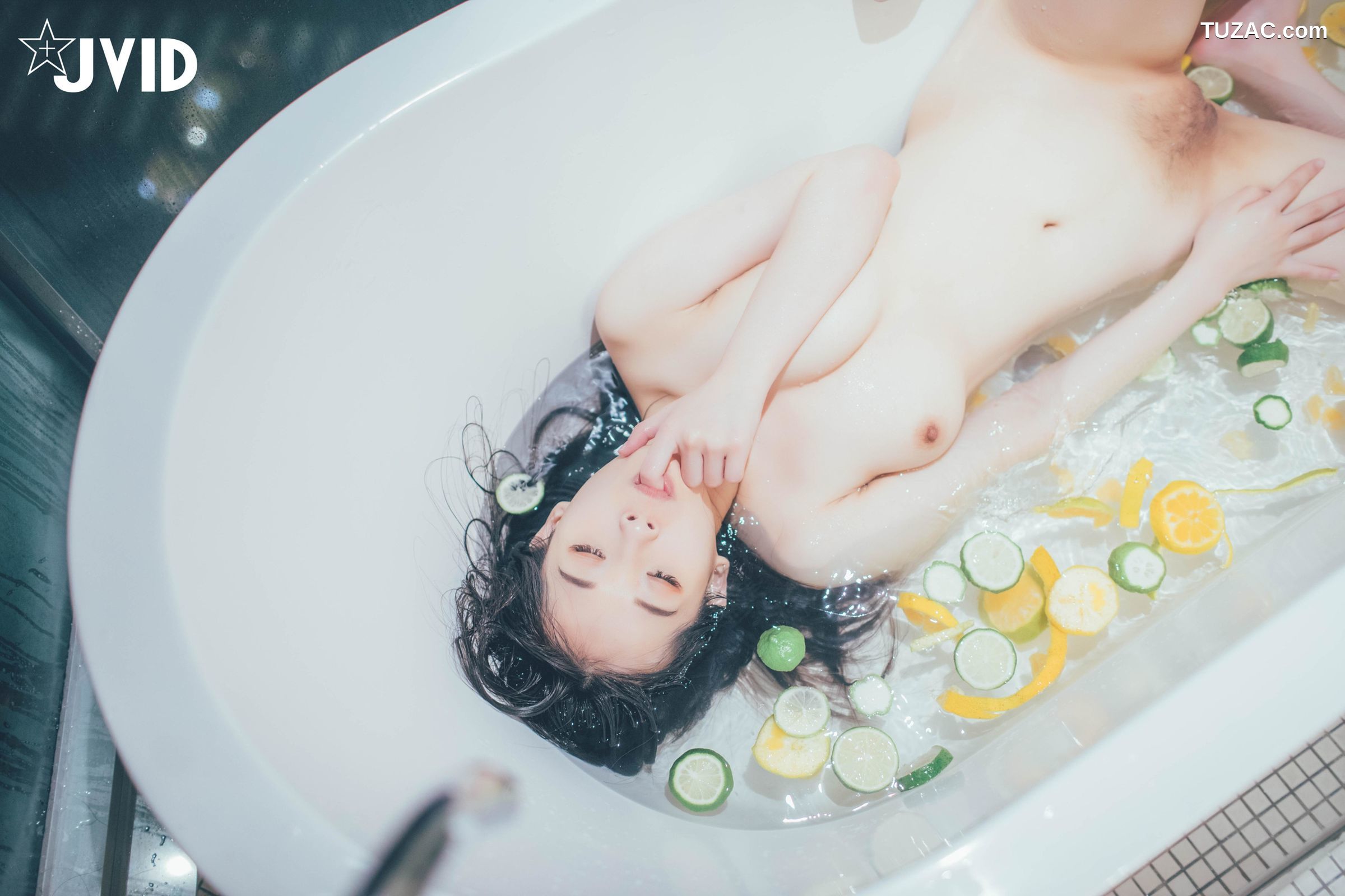 JVID-婕咪-日租女友